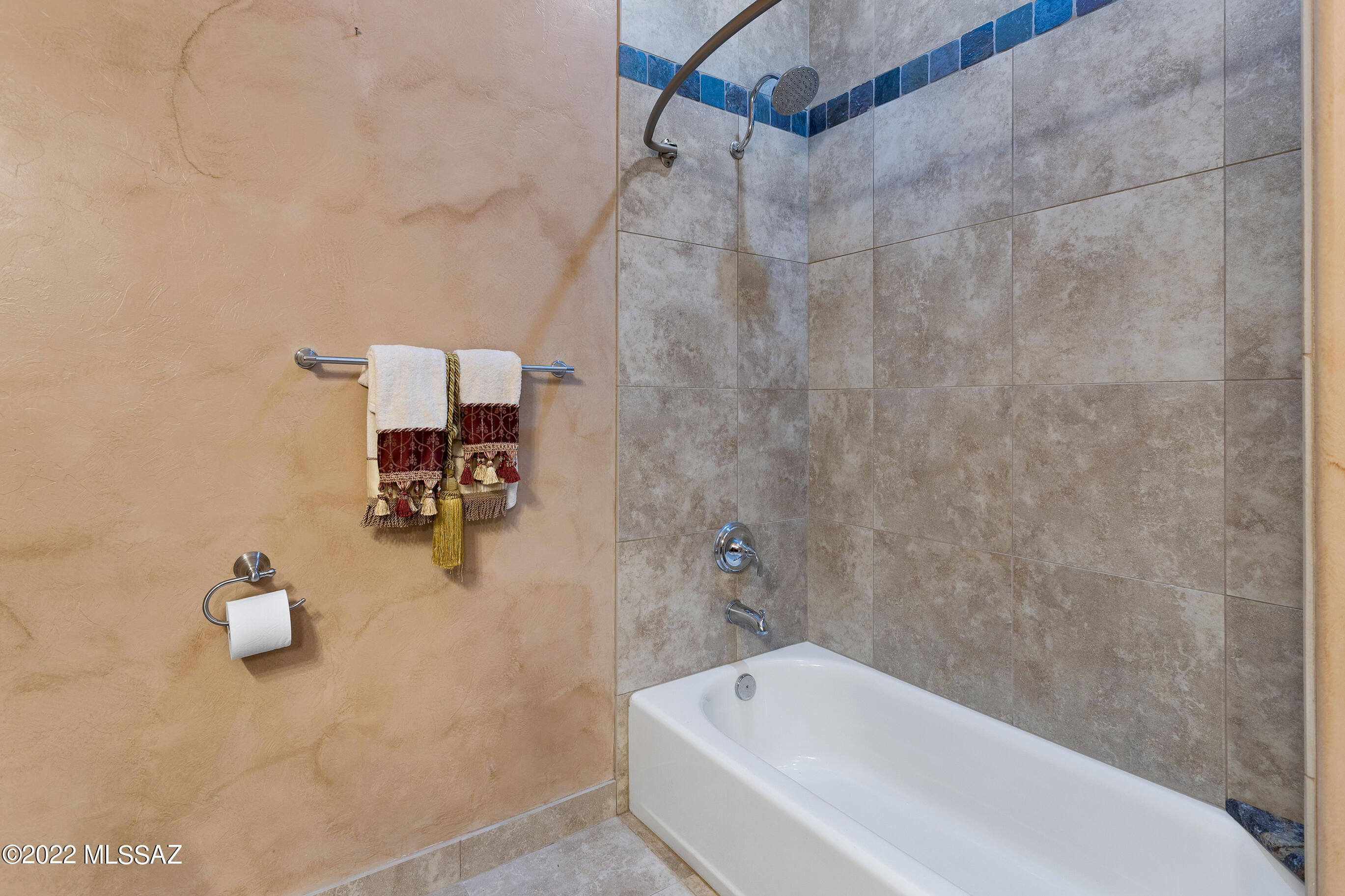 Agua Caliente Ranch Estates (1-46) - Residential