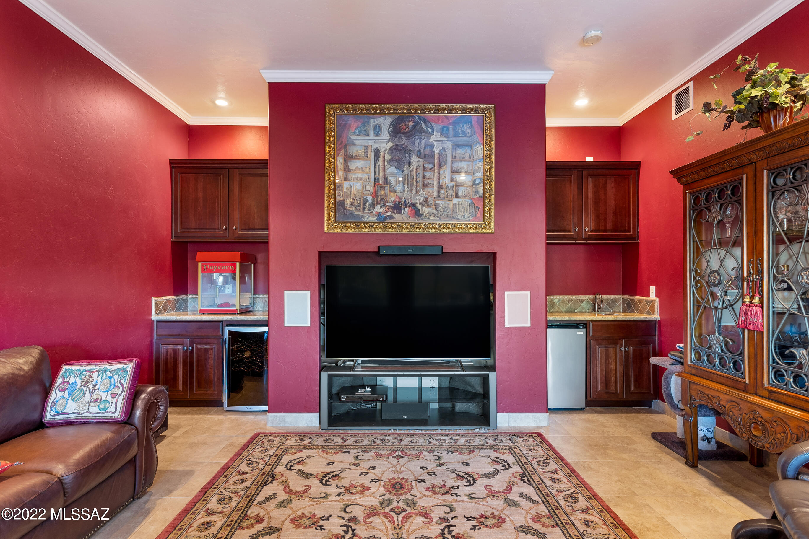 Agua Caliente Ranch Estates (1-46) - Residential