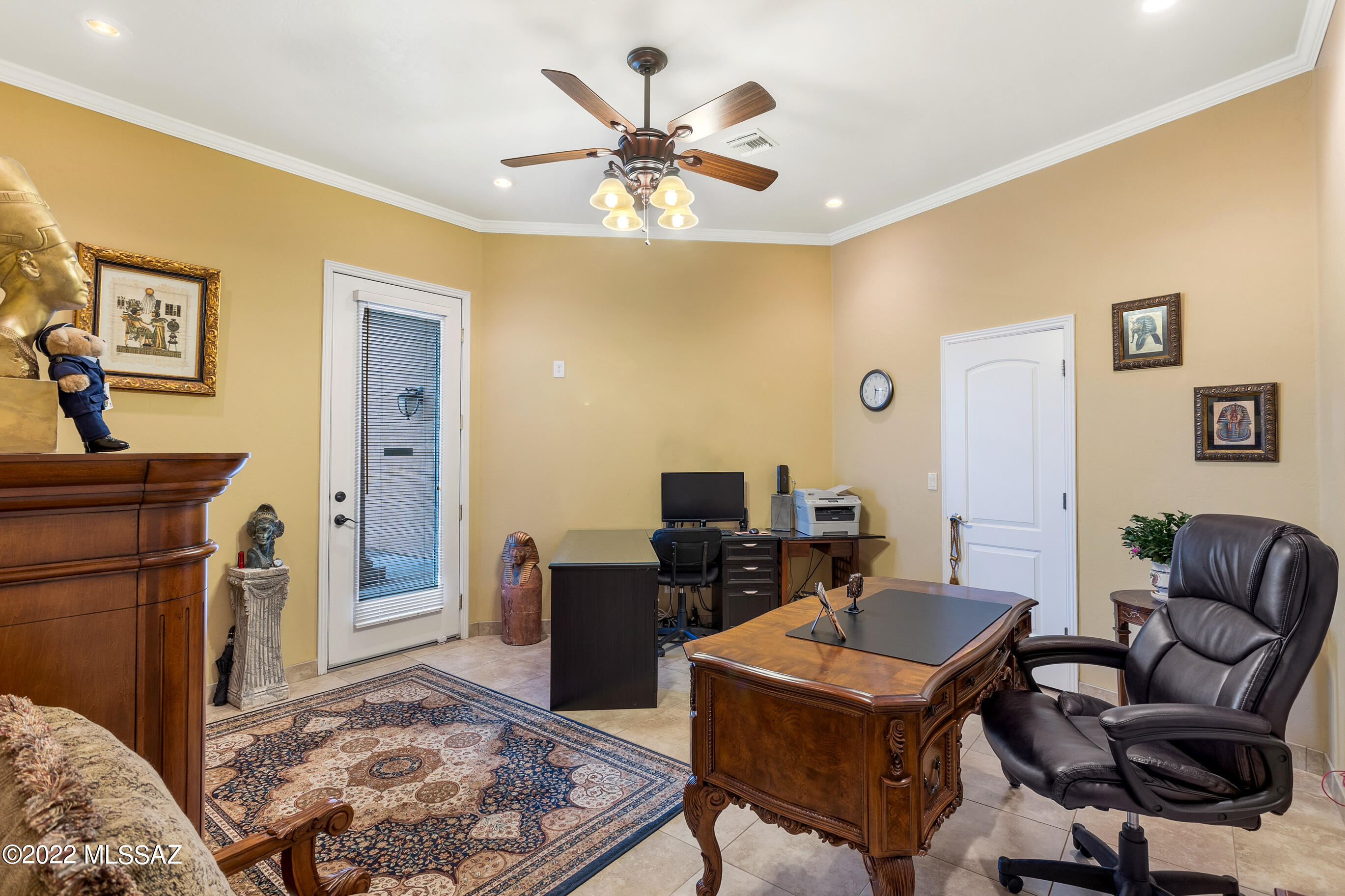 Agua Caliente Ranch Estates (1-46) - Residential