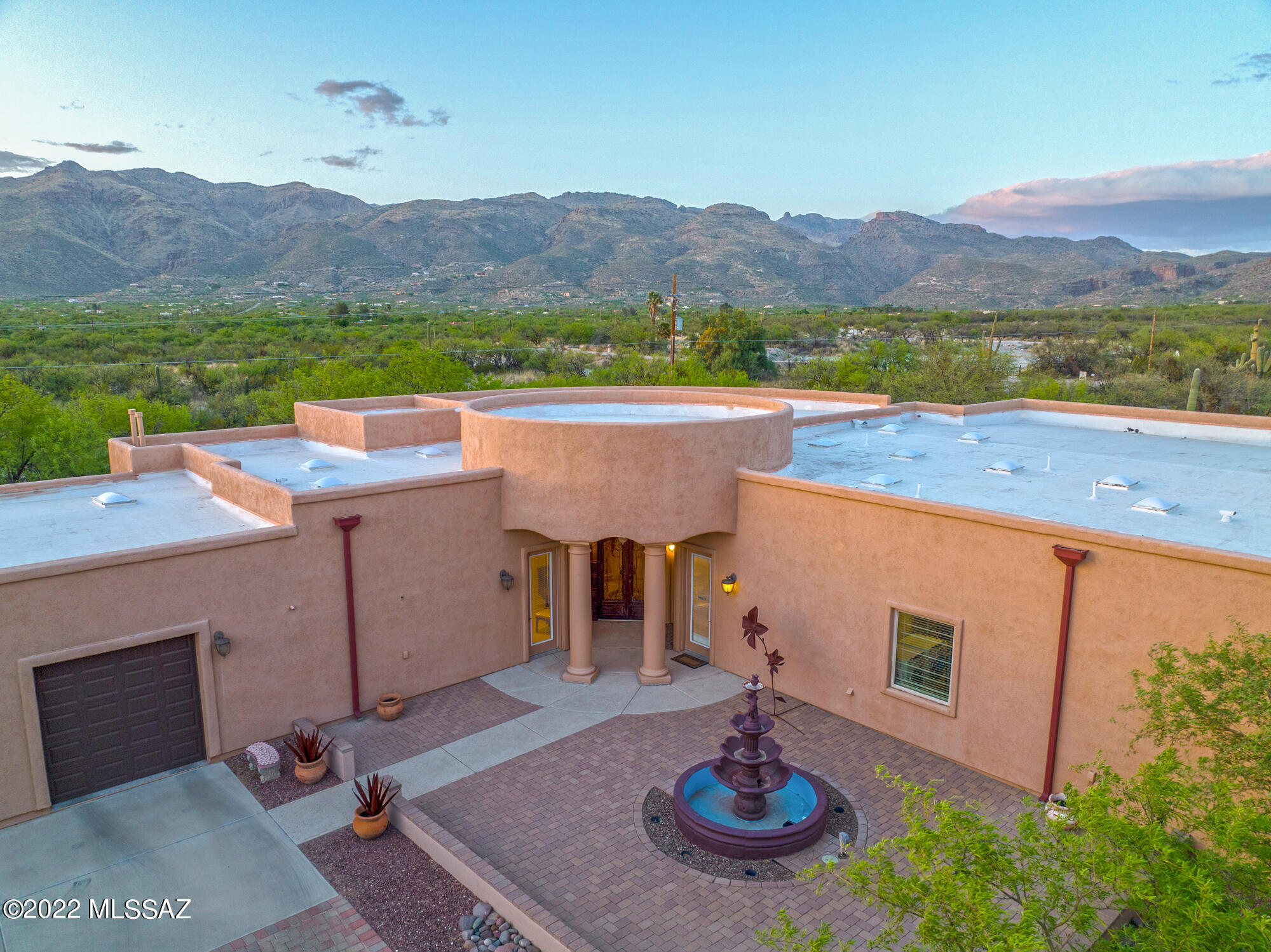 Agua Caliente Ranch Estates (1-46) - Residential