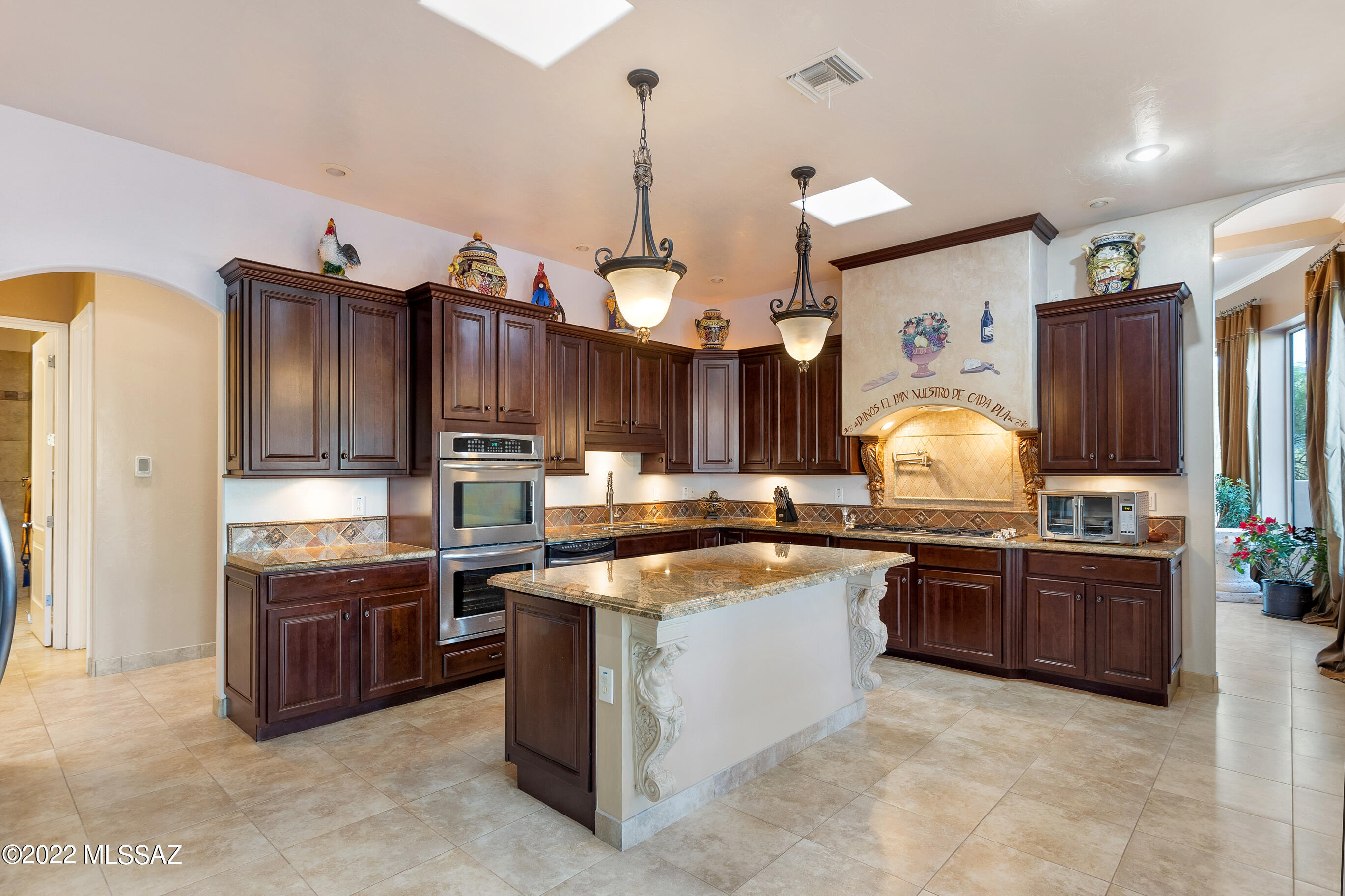 Agua Caliente Ranch Estates (1-46) - Residential