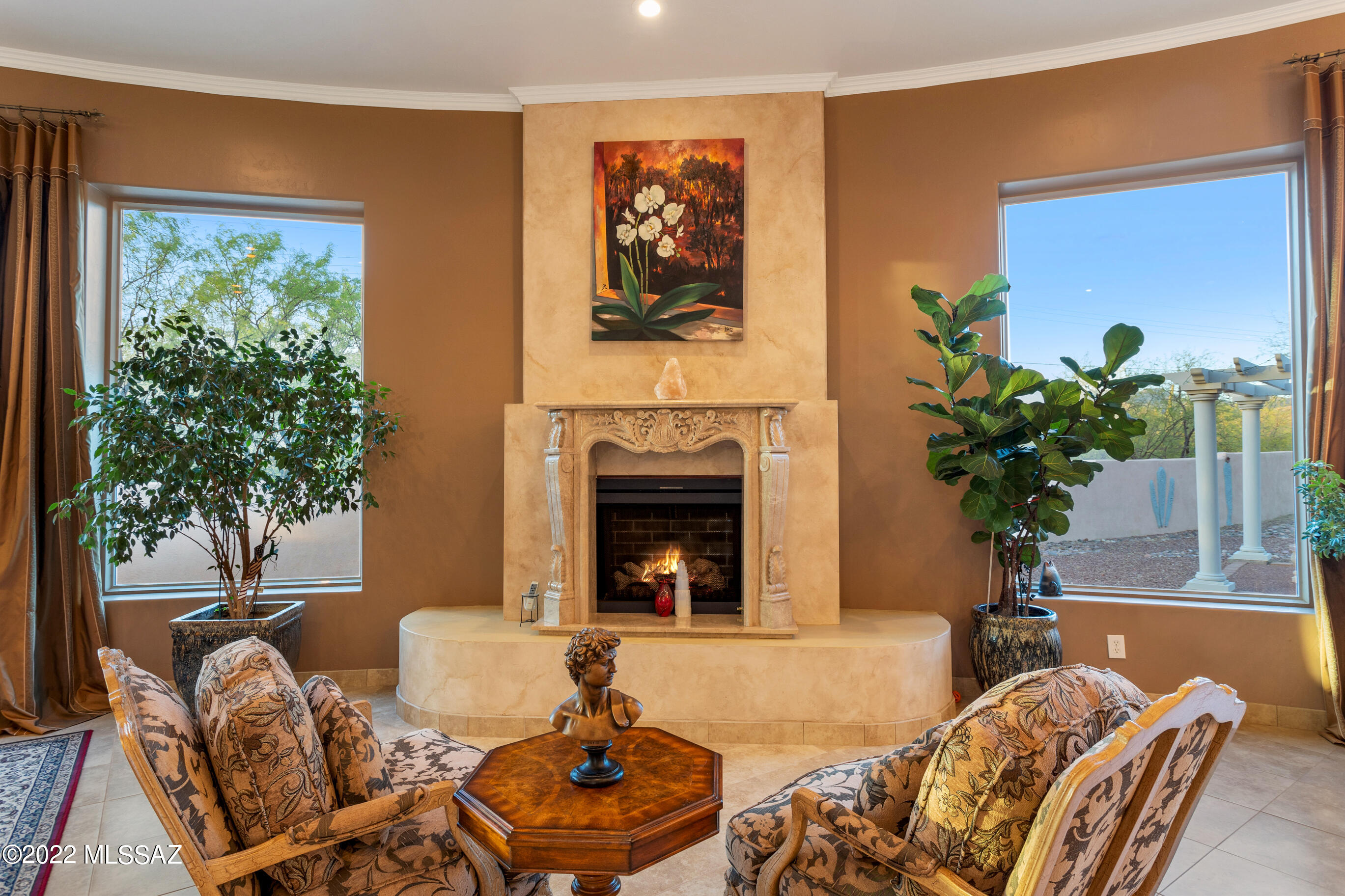 Agua Caliente Ranch Estates (1-46) - Residential