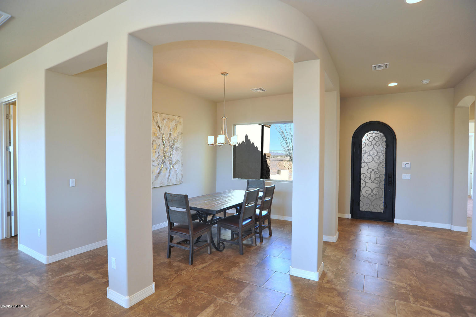 Andrada Ranch Estates - Residential