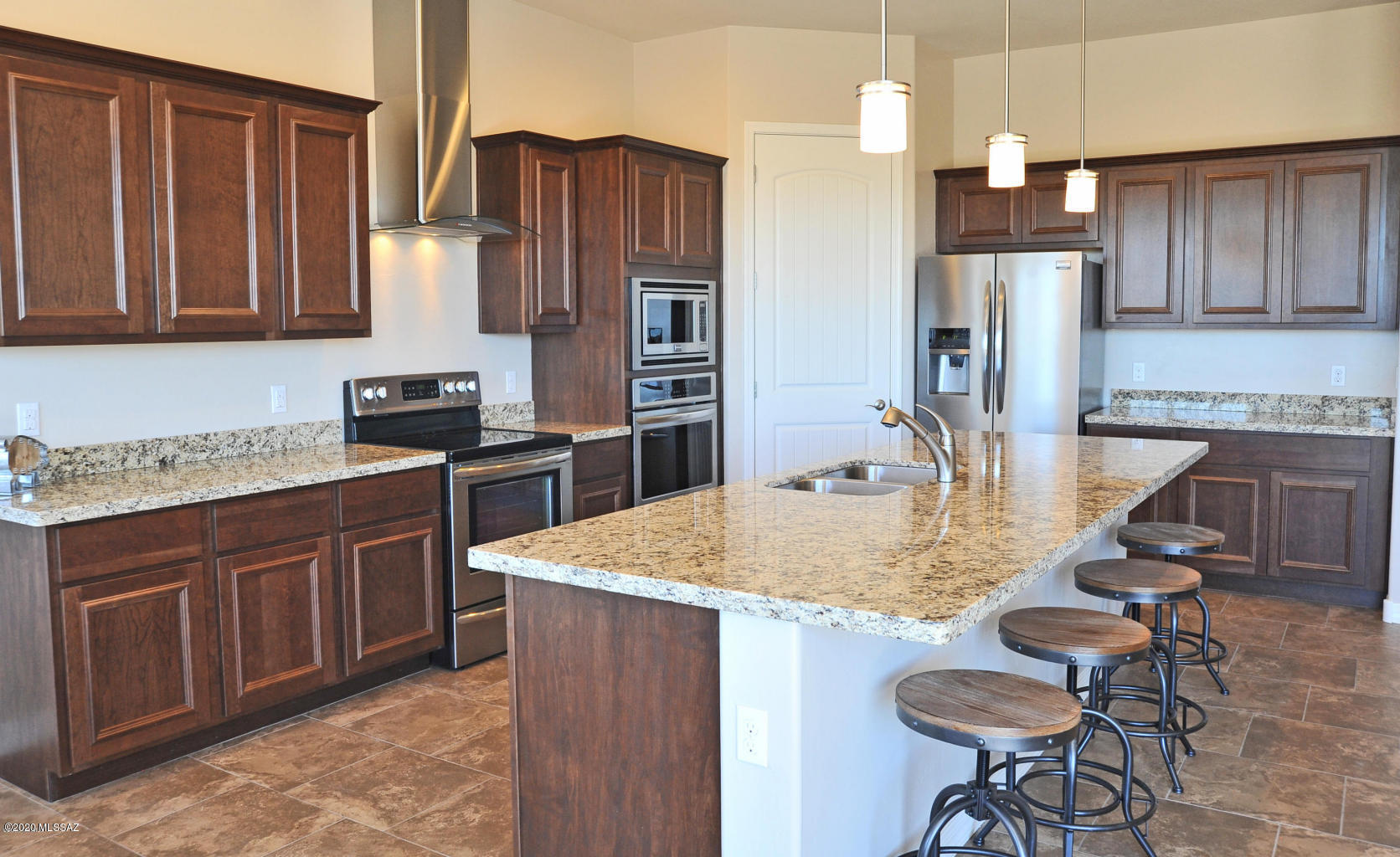 Andrada Ranch Estates - Residential