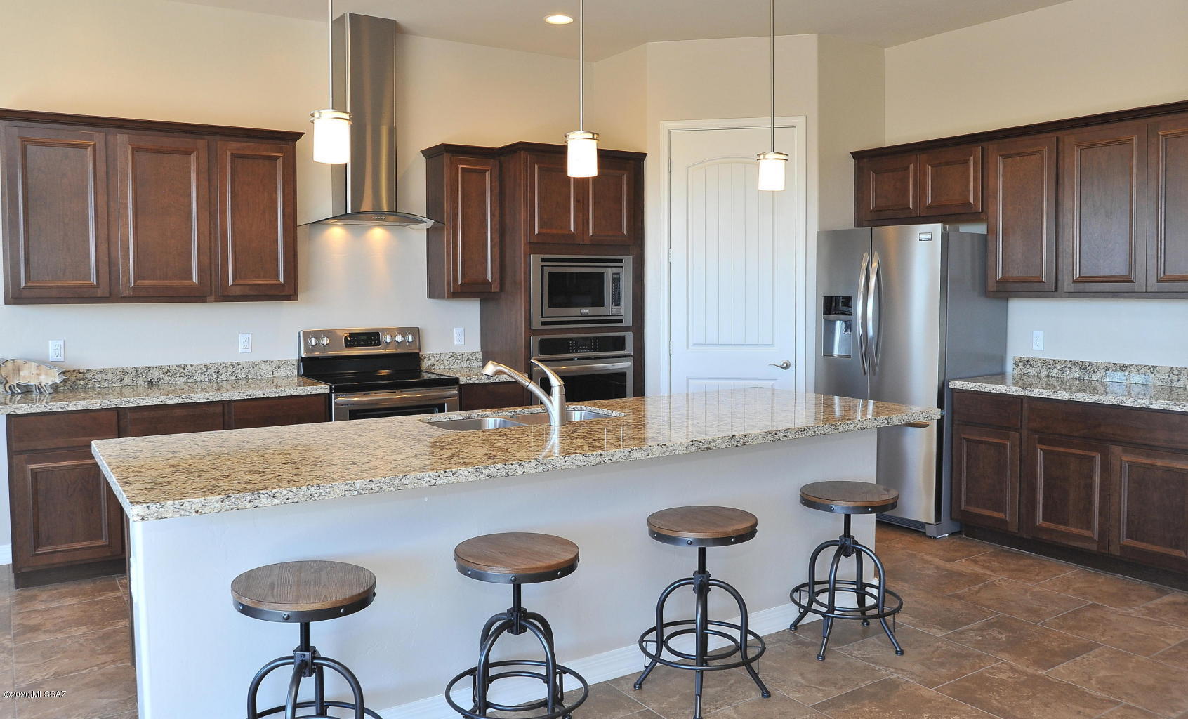 Andrada Ranch Estates - Residential