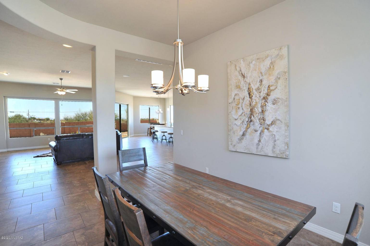 Andrada Ranch Estates - Residential