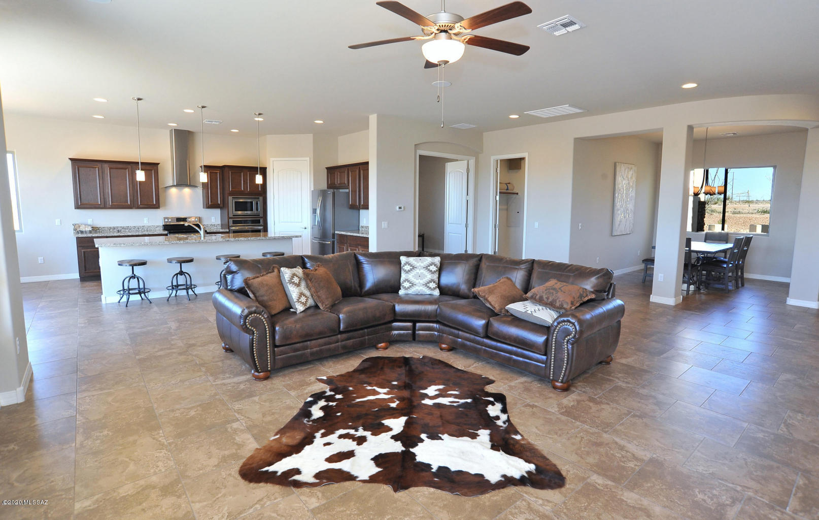 Andrada Ranch Estates - Residential