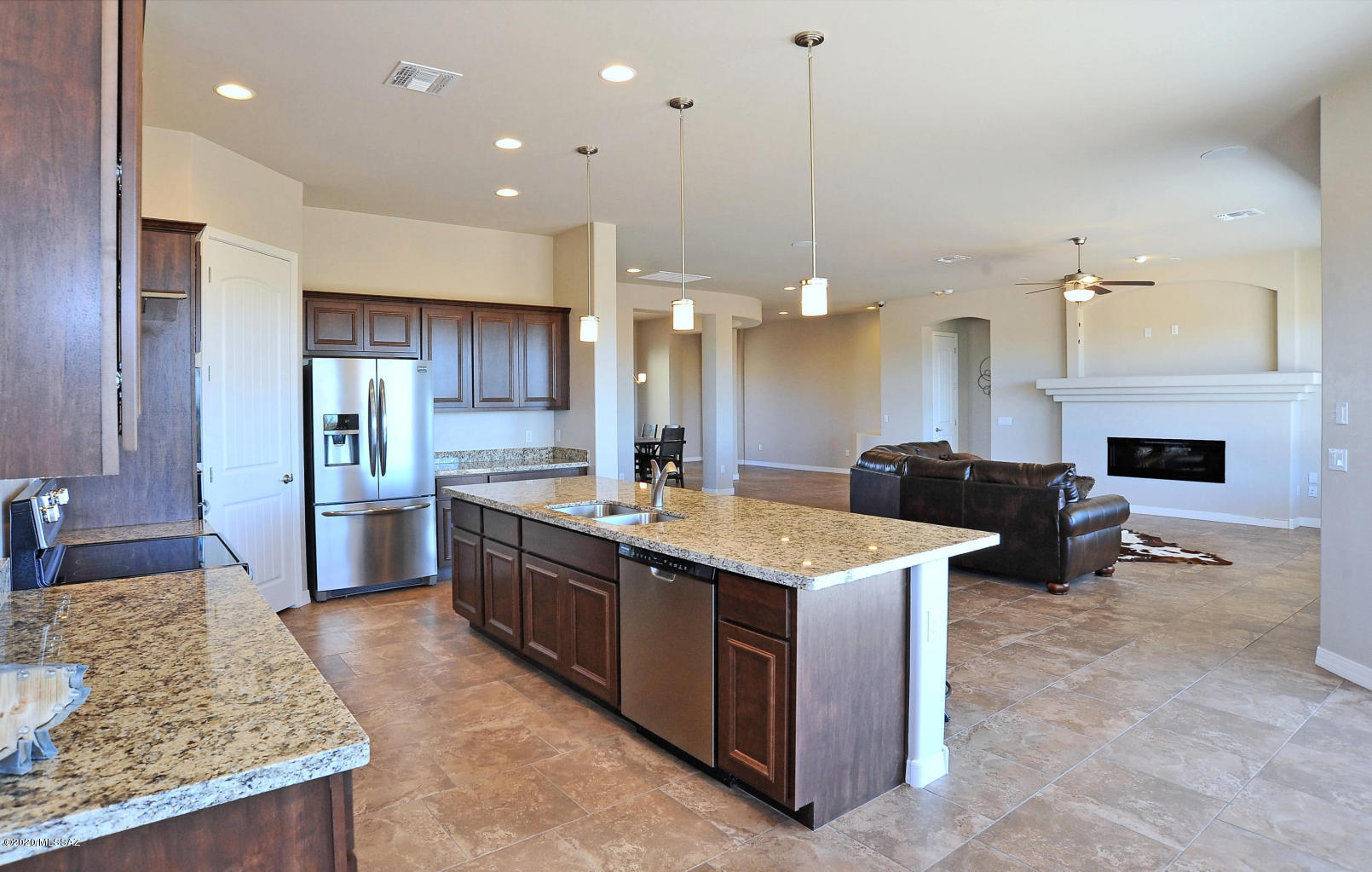 Andrada Ranch Estates - Residential