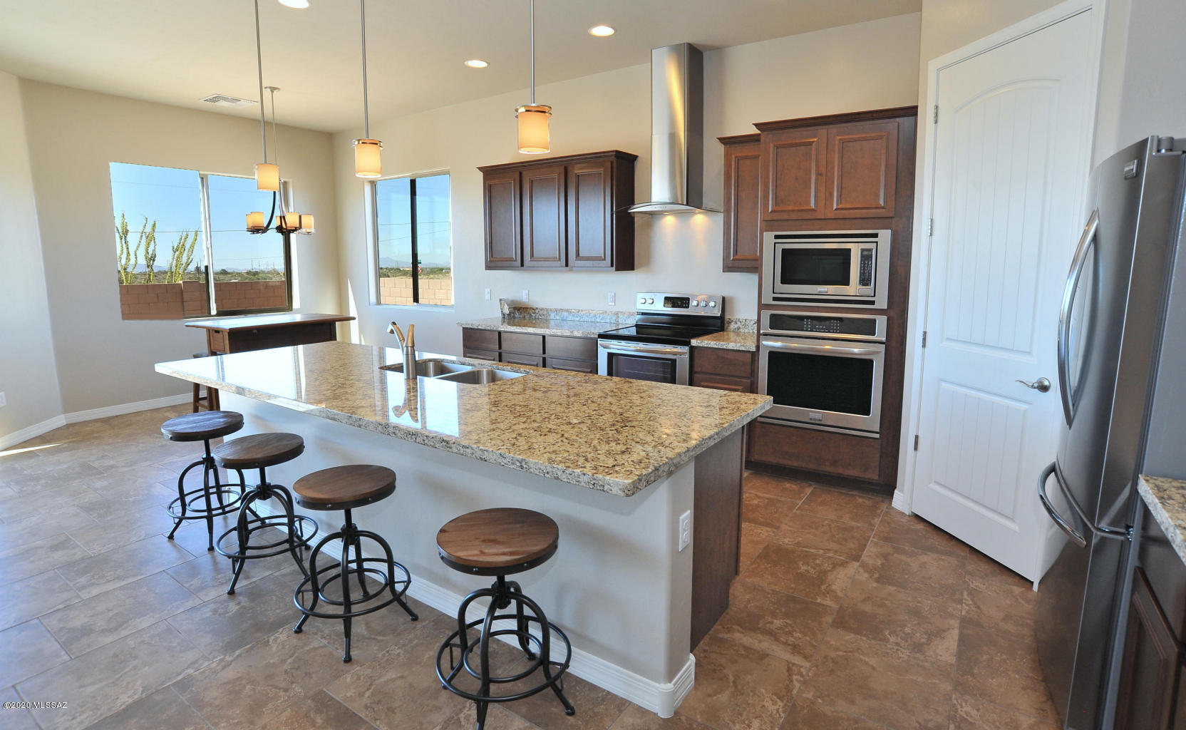 Andrada Ranch Estates - Residential