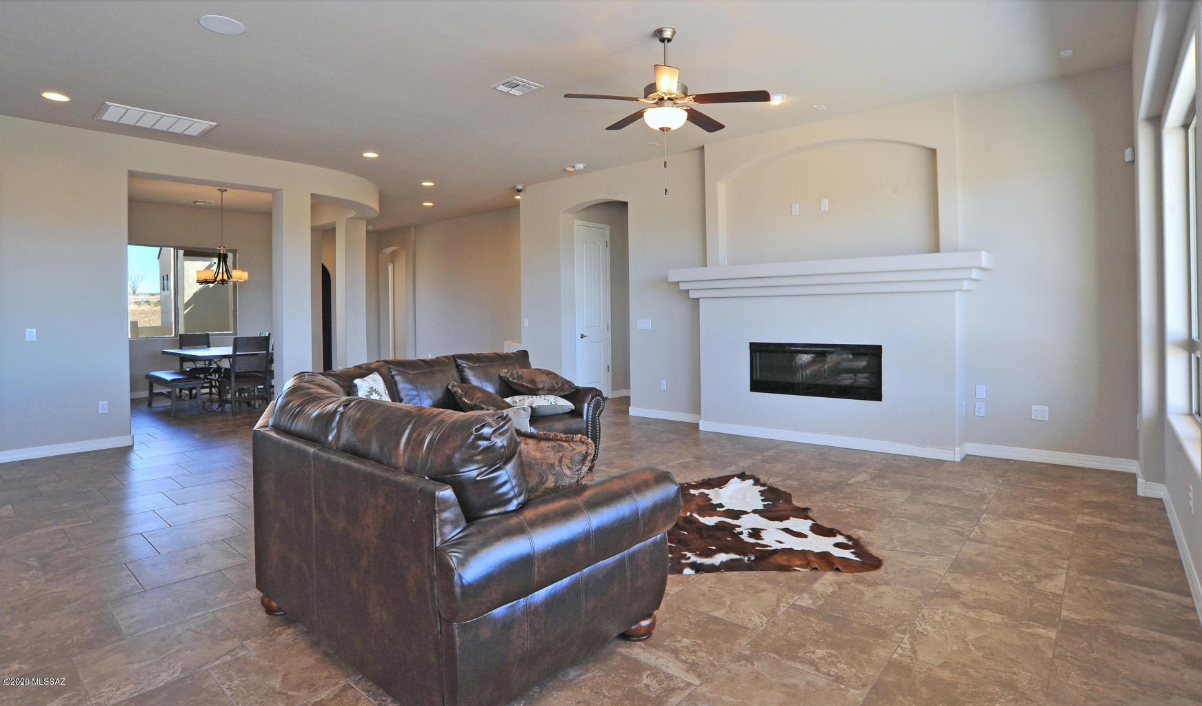 Andrada Ranch Estates - Residential