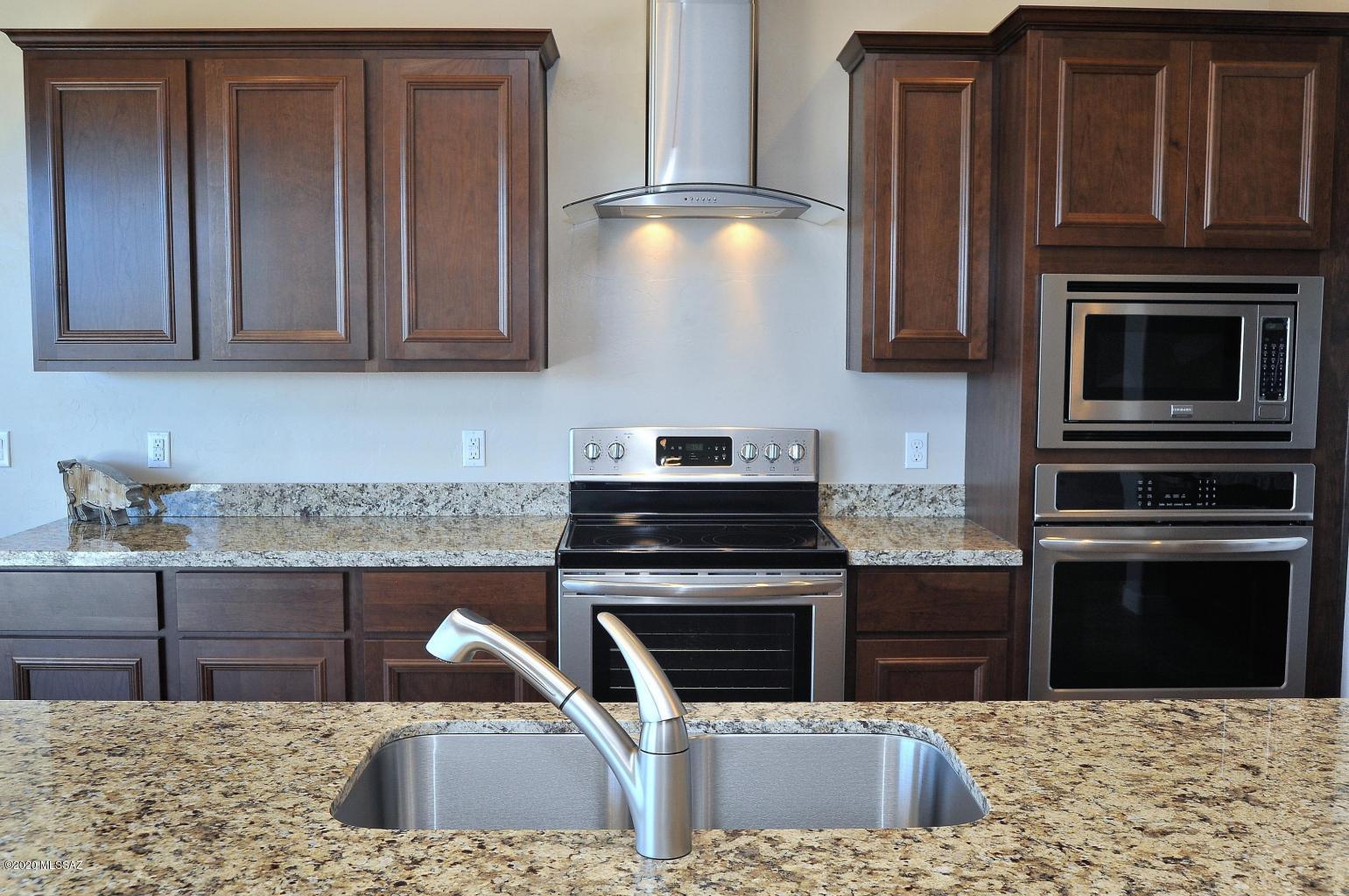 Andrada Ranch Estates - Residential