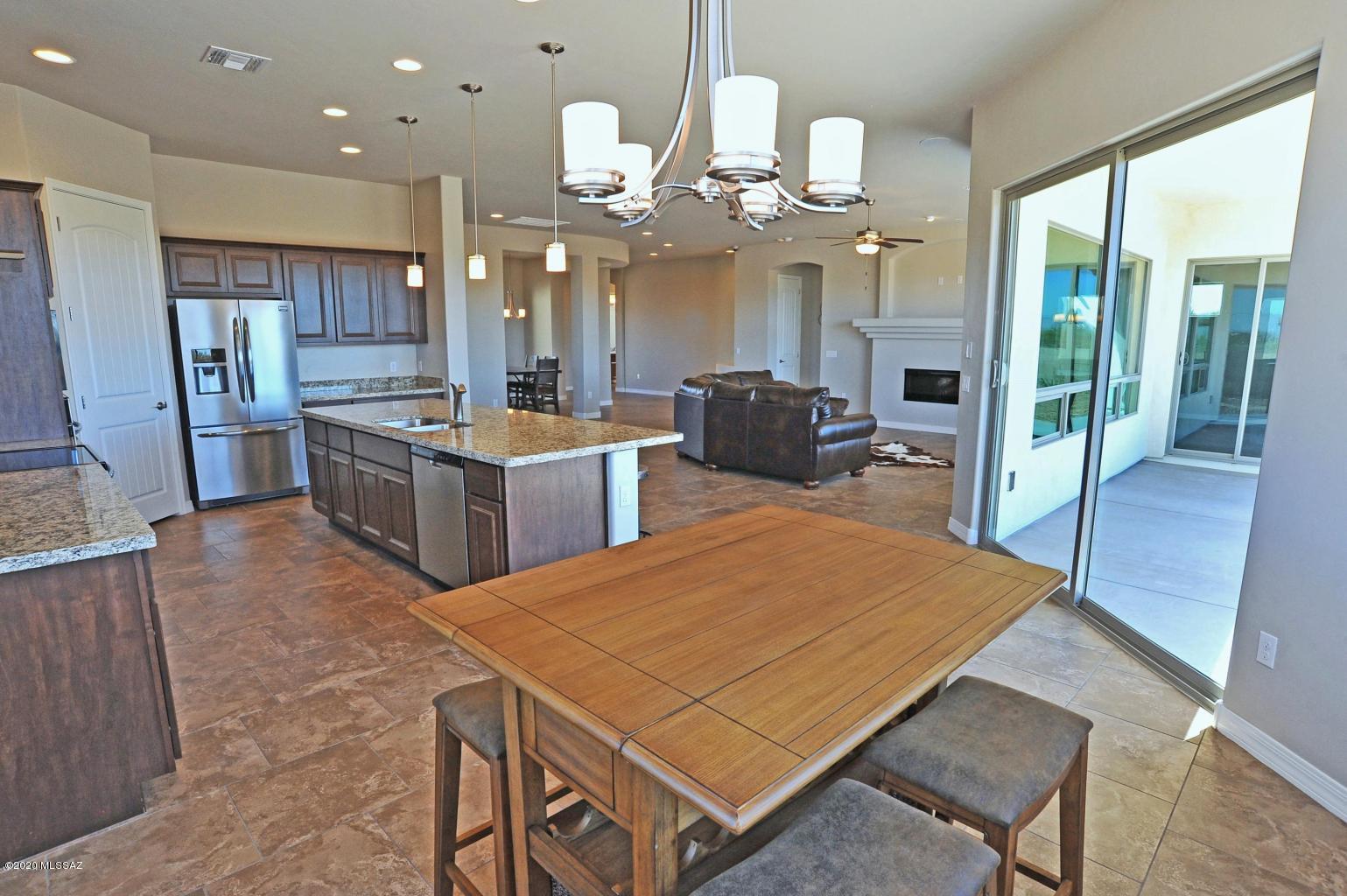 Andrada Ranch Estates - Residential