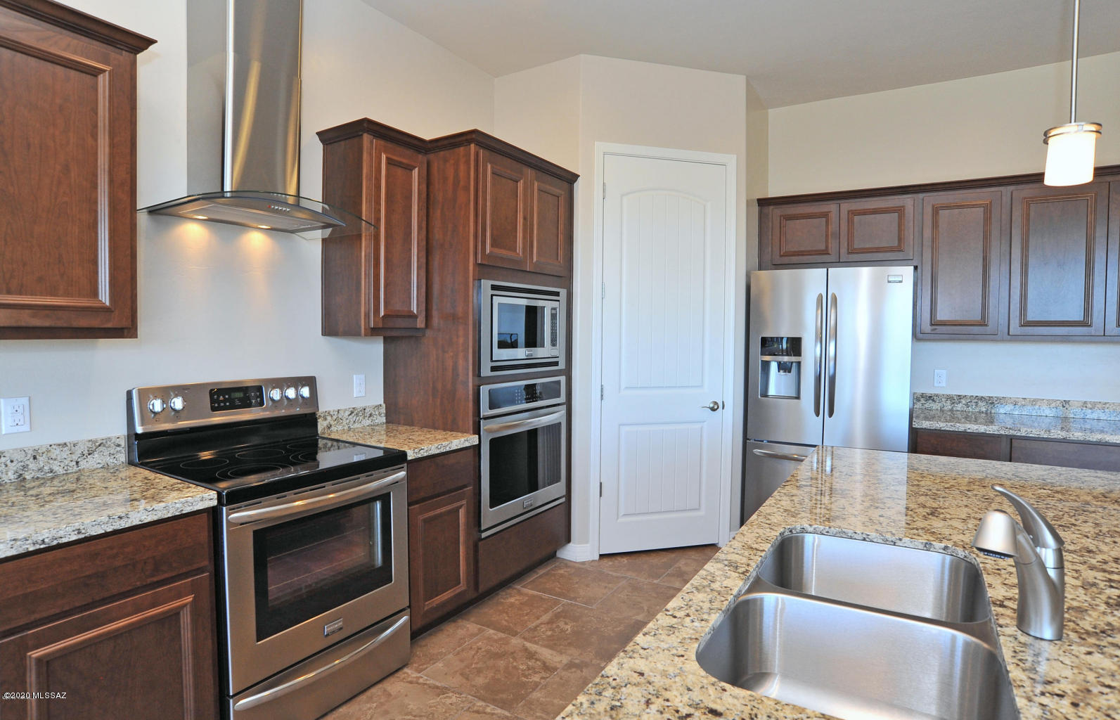 Andrada Ranch Estates - Residential