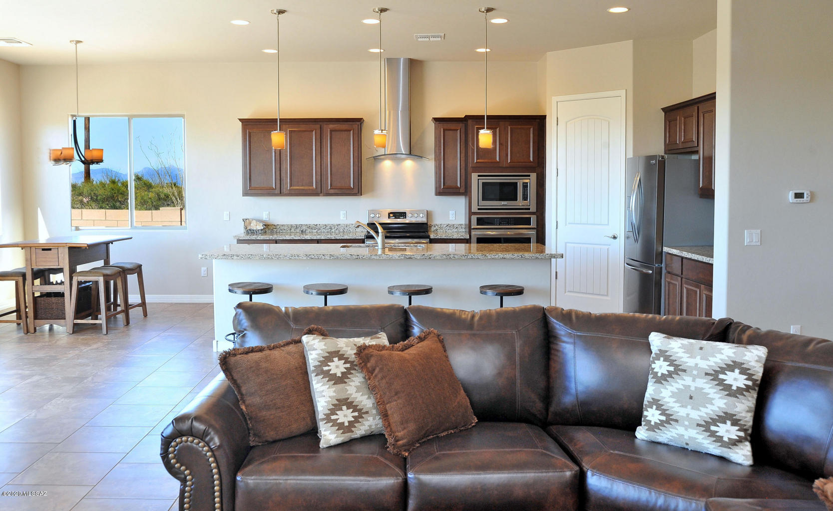 Andrada Ranch Estates - Residential