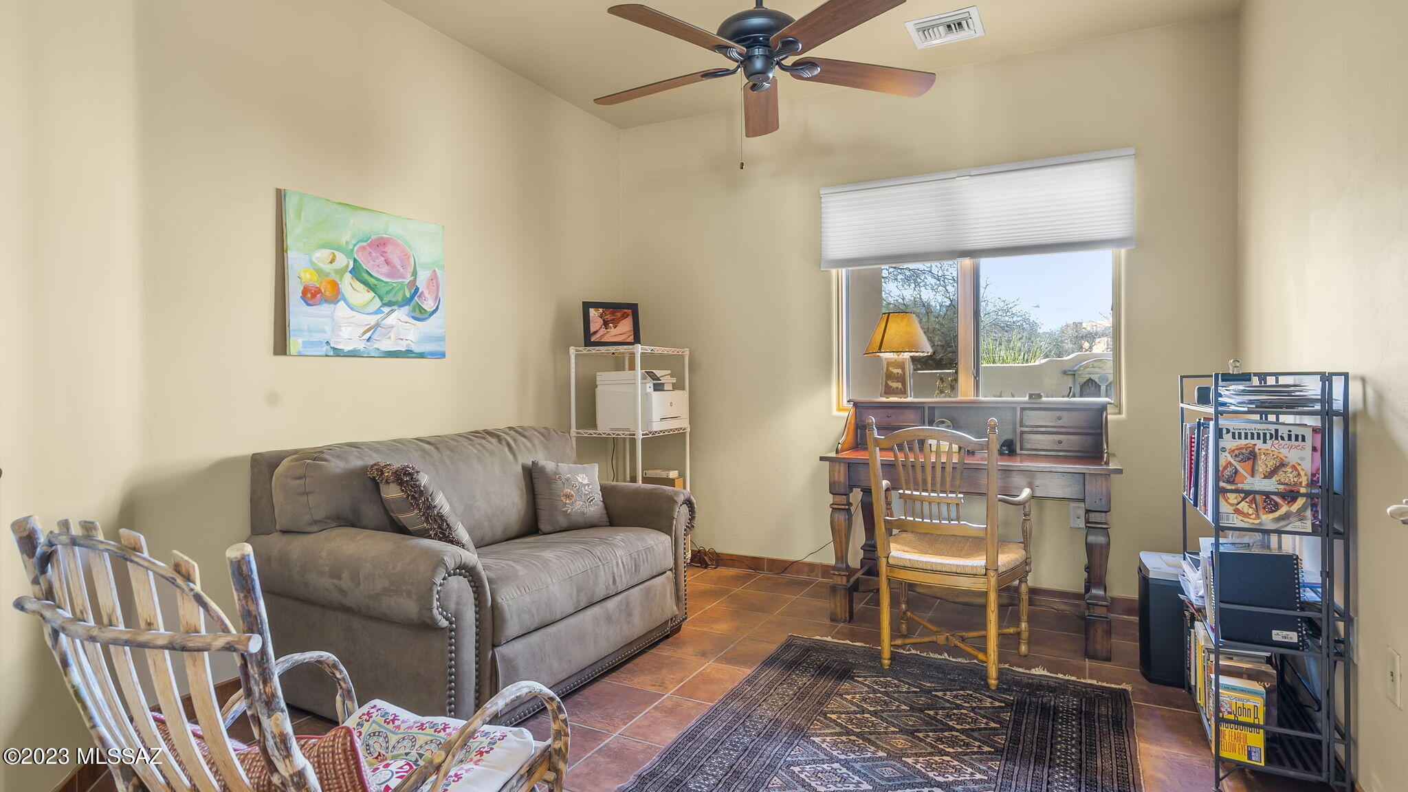 Santiago at Barrio de Tubac - Residential