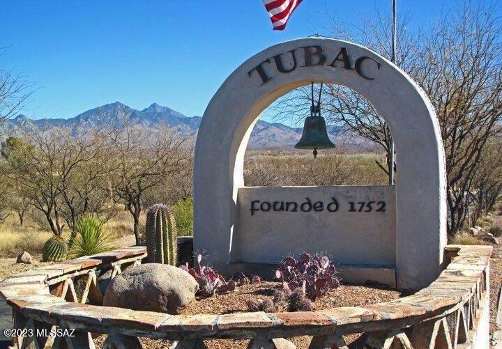 Santiago at Barrio de Tubac - Residential