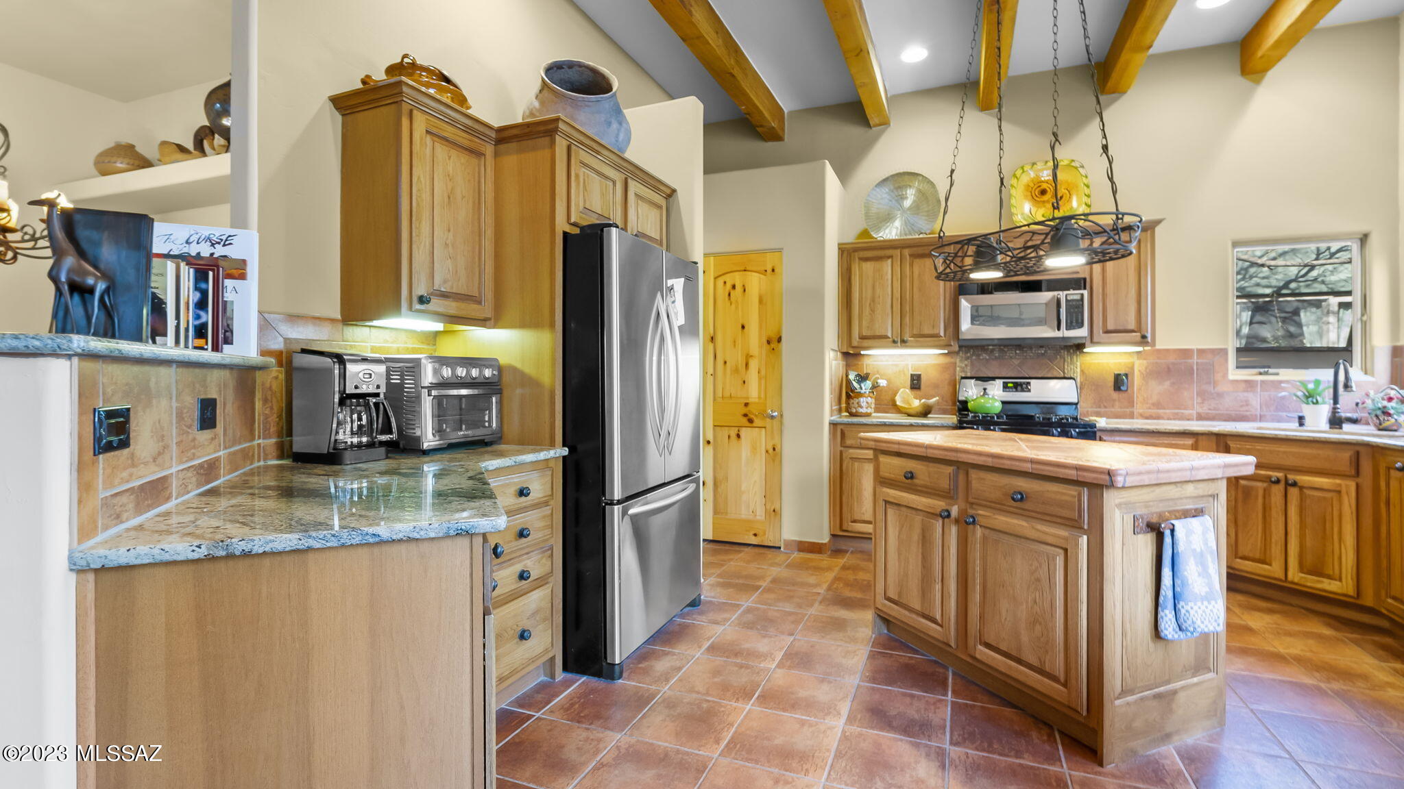 Santiago at Barrio de Tubac - Residential
