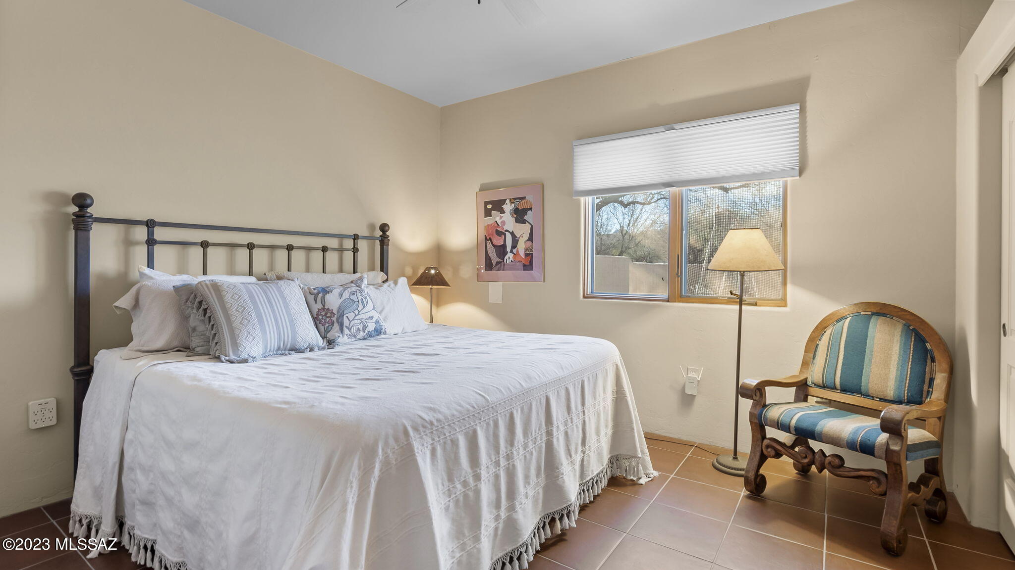 Santiago at Barrio de Tubac - Residential