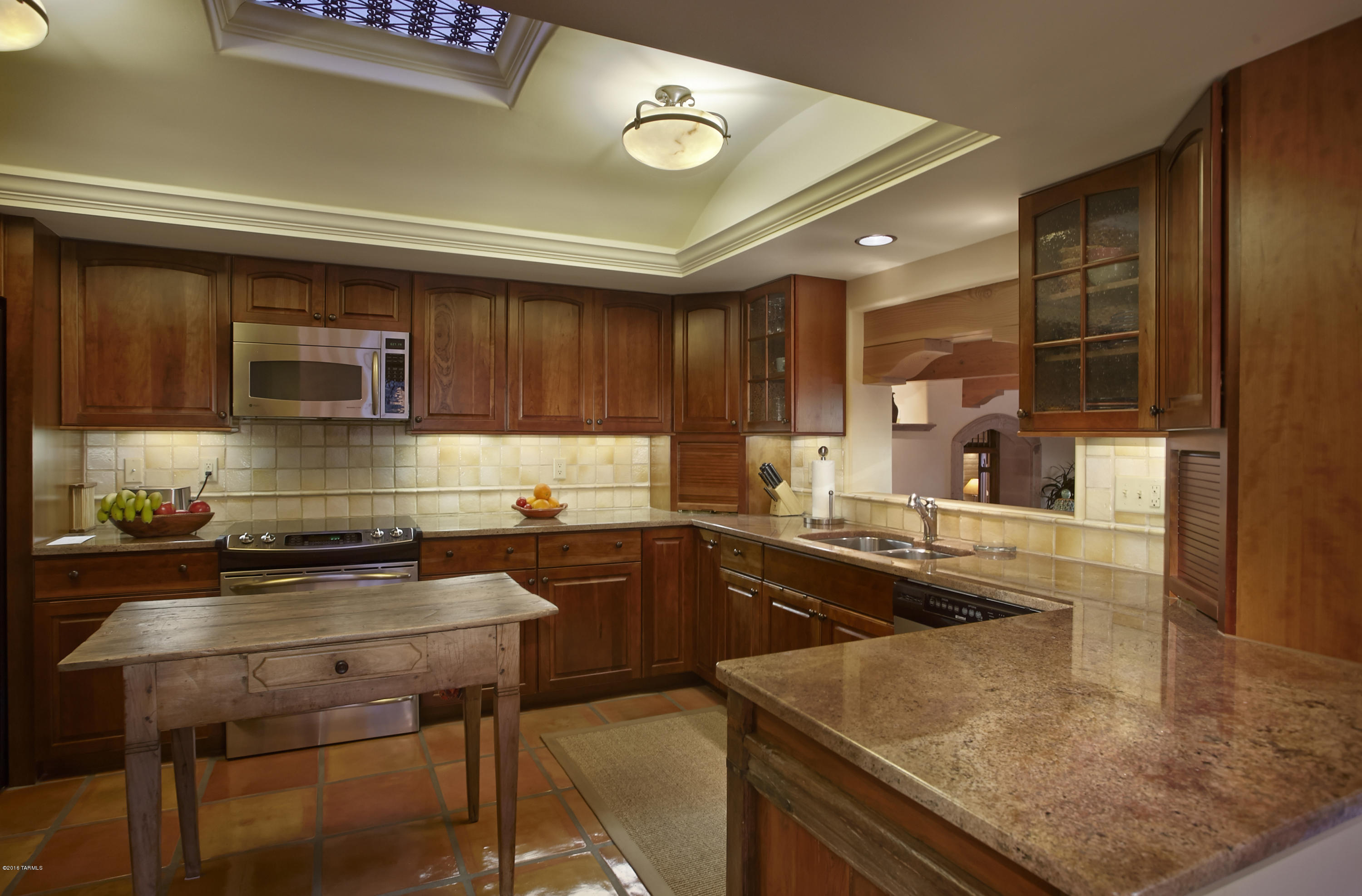 Skyline Country Club Estates (1-54) - Residential