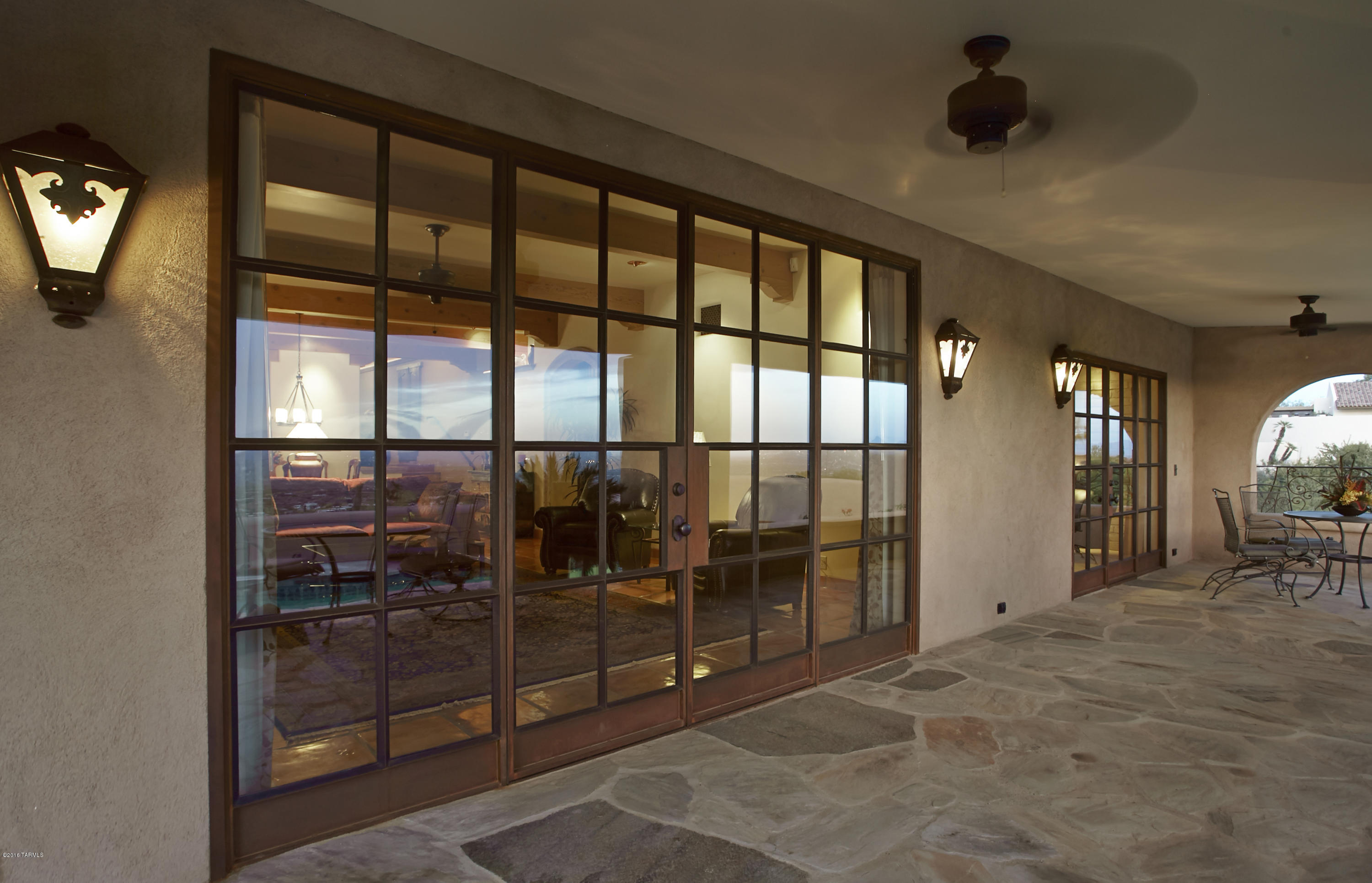 Skyline Country Club Estates (1-54) - Residential