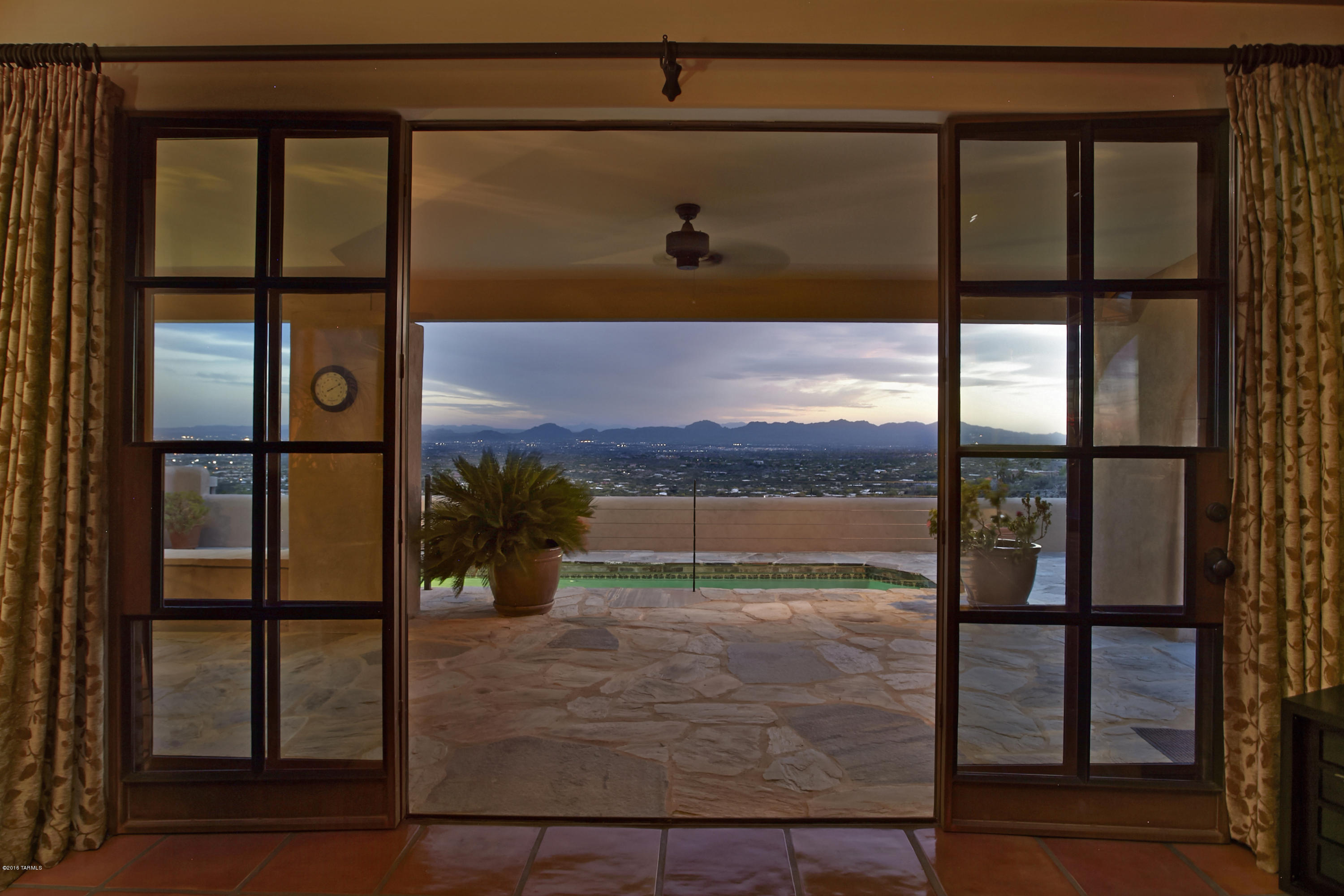 Skyline Country Club Estates (1-54) - Residential