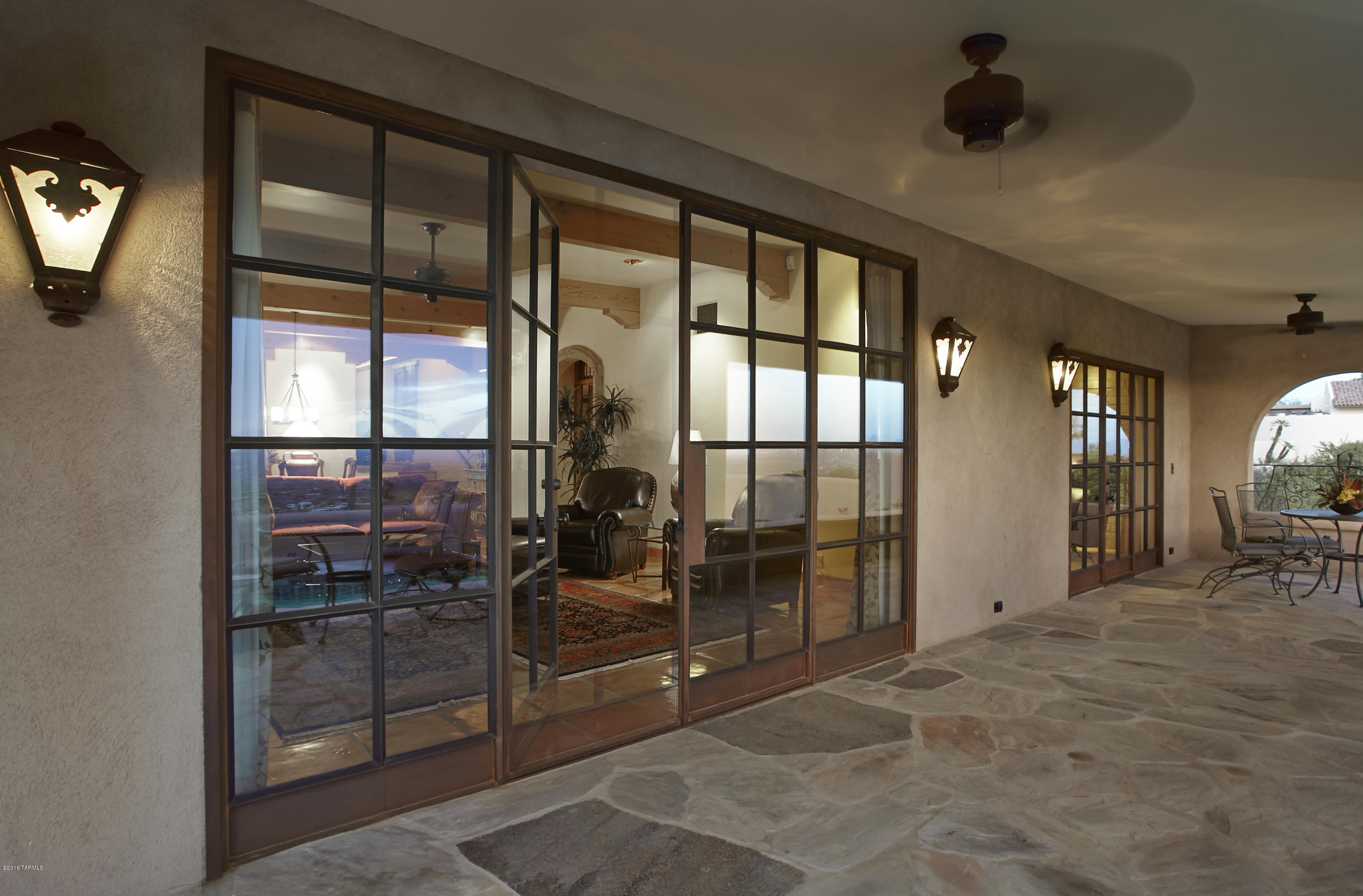 Skyline Country Club Estates (1-54) - Residential