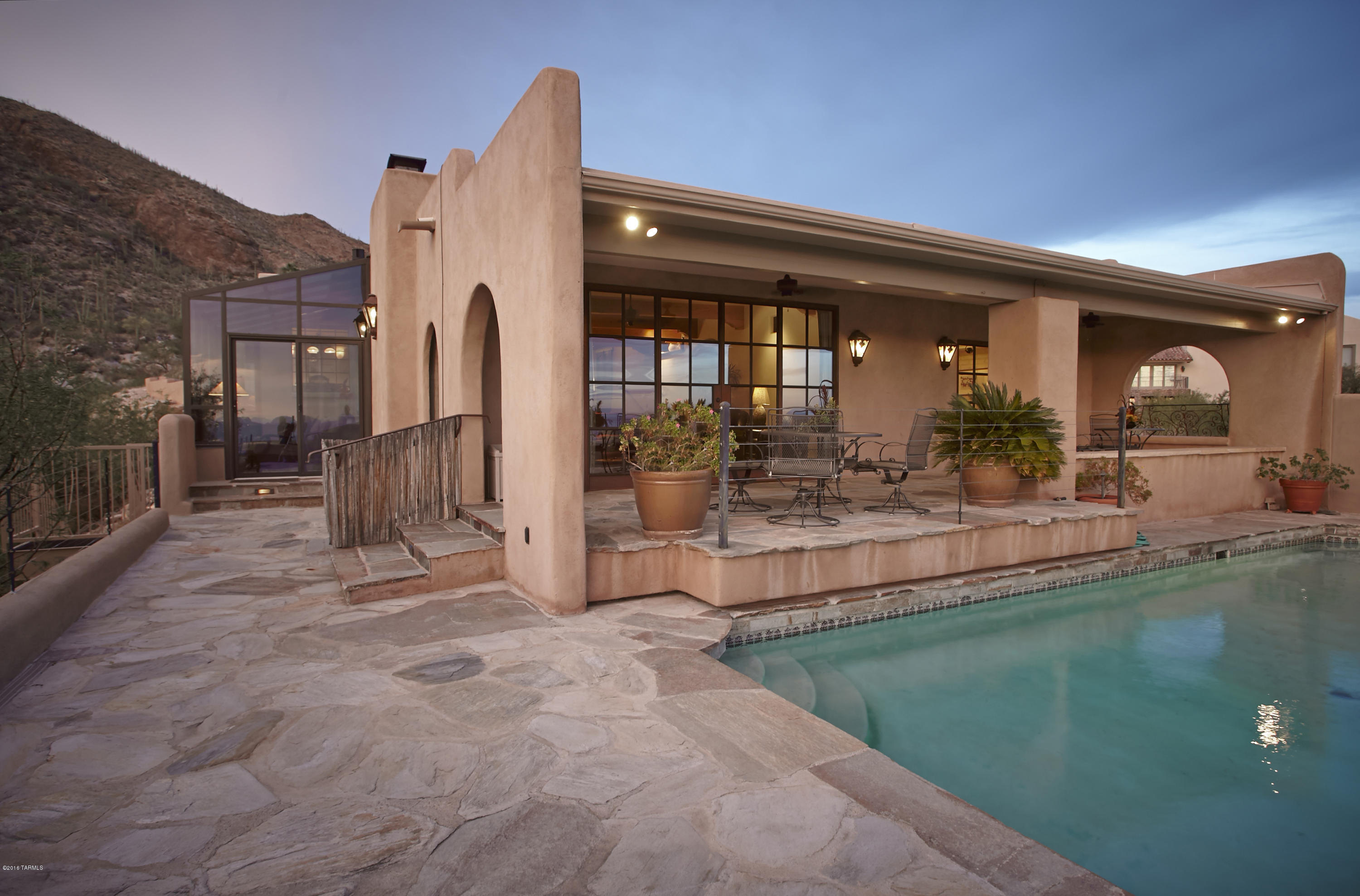 Skyline Country Club Estates (1-54) - Residential