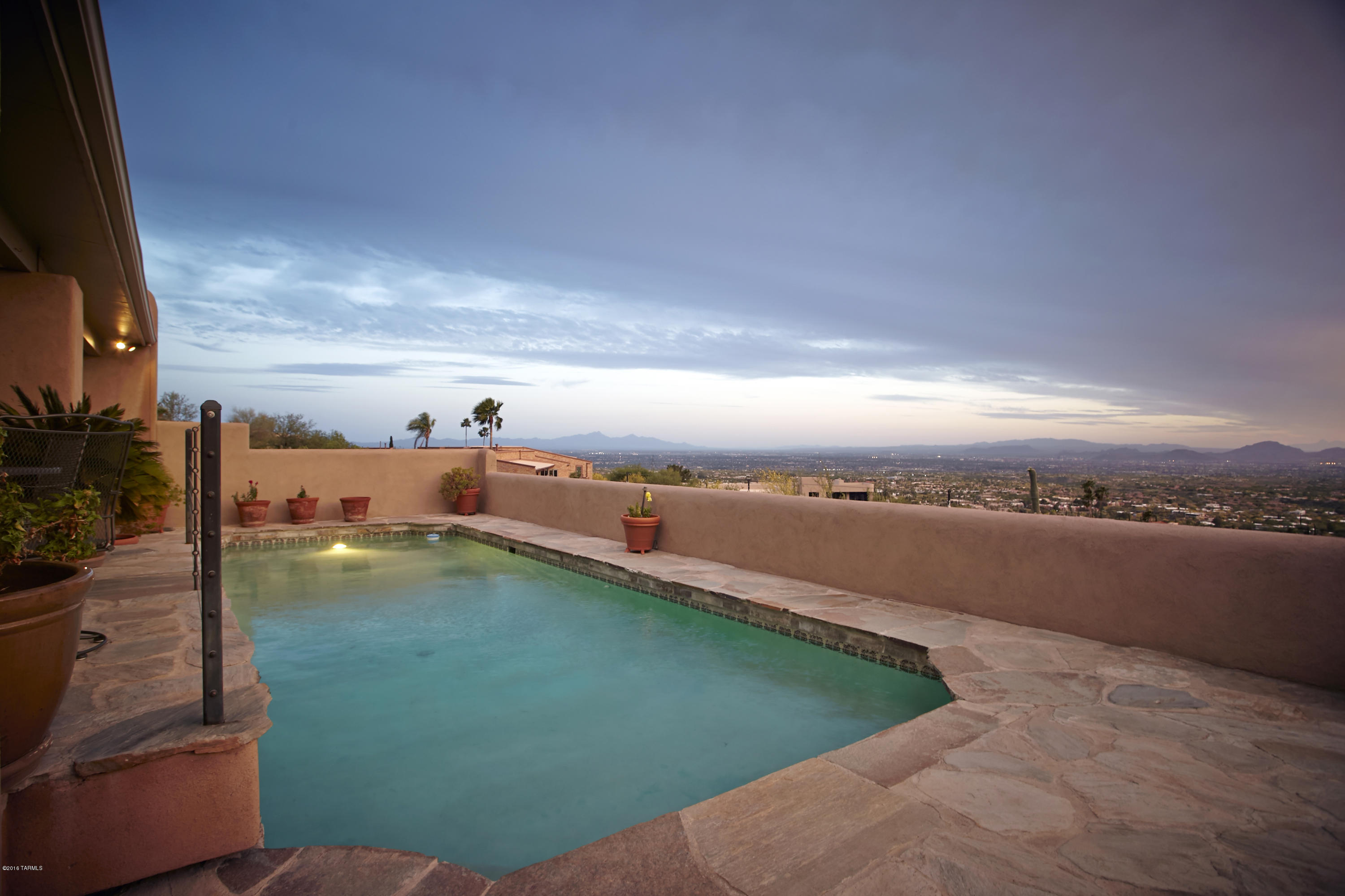 Skyline Country Club Estates (1-54) - Residential