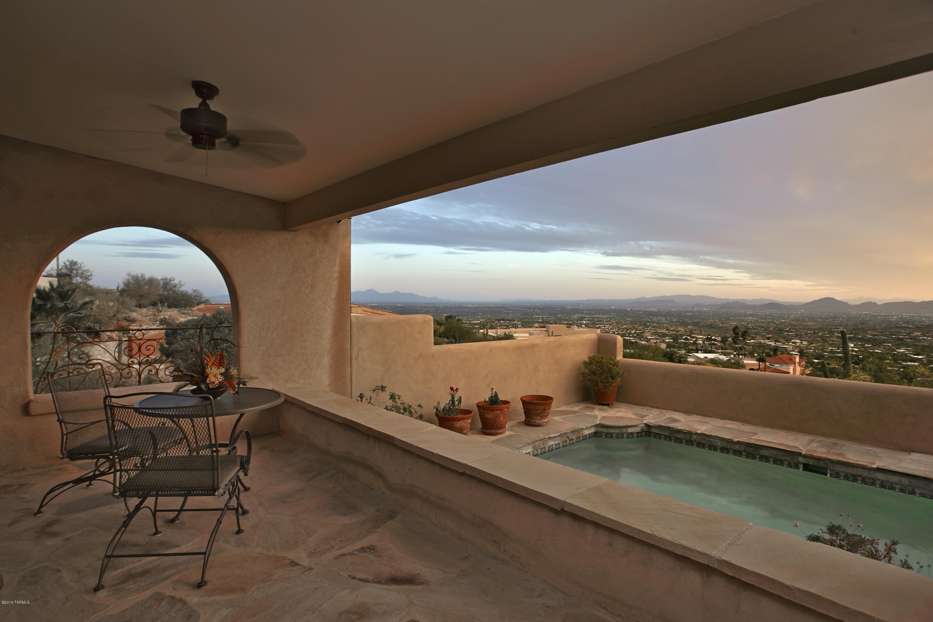 Skyline Country Club Estates (1-54) - Residential
