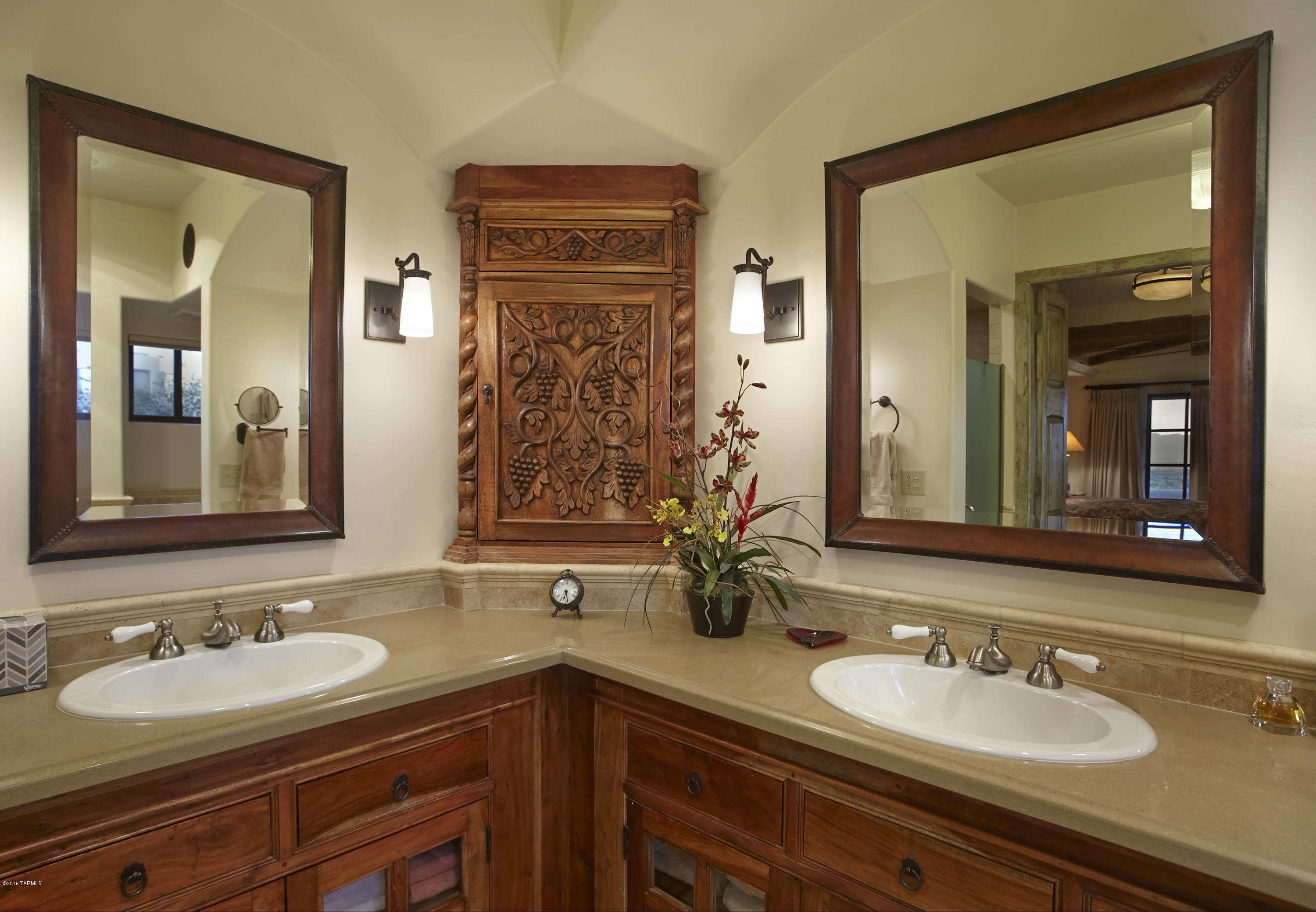 Skyline Country Club Estates (1-54) - Residential