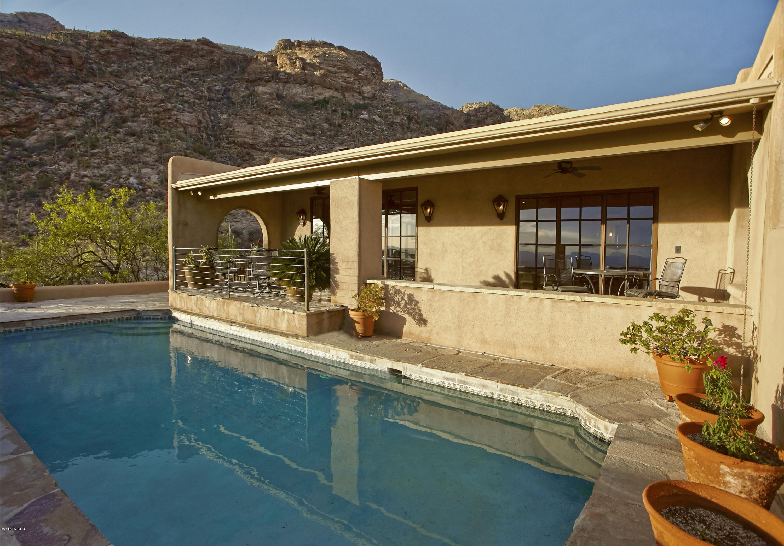 Skyline Country Club Estates (1-54) - Residential