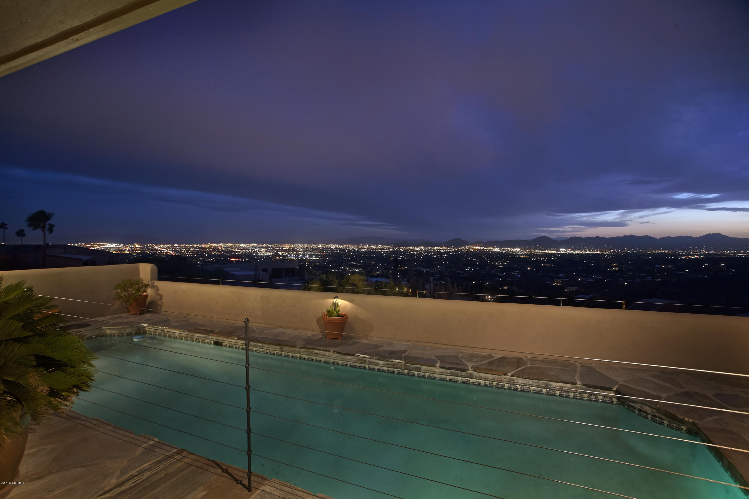 Skyline Country Club Estates (1-54) - Residential