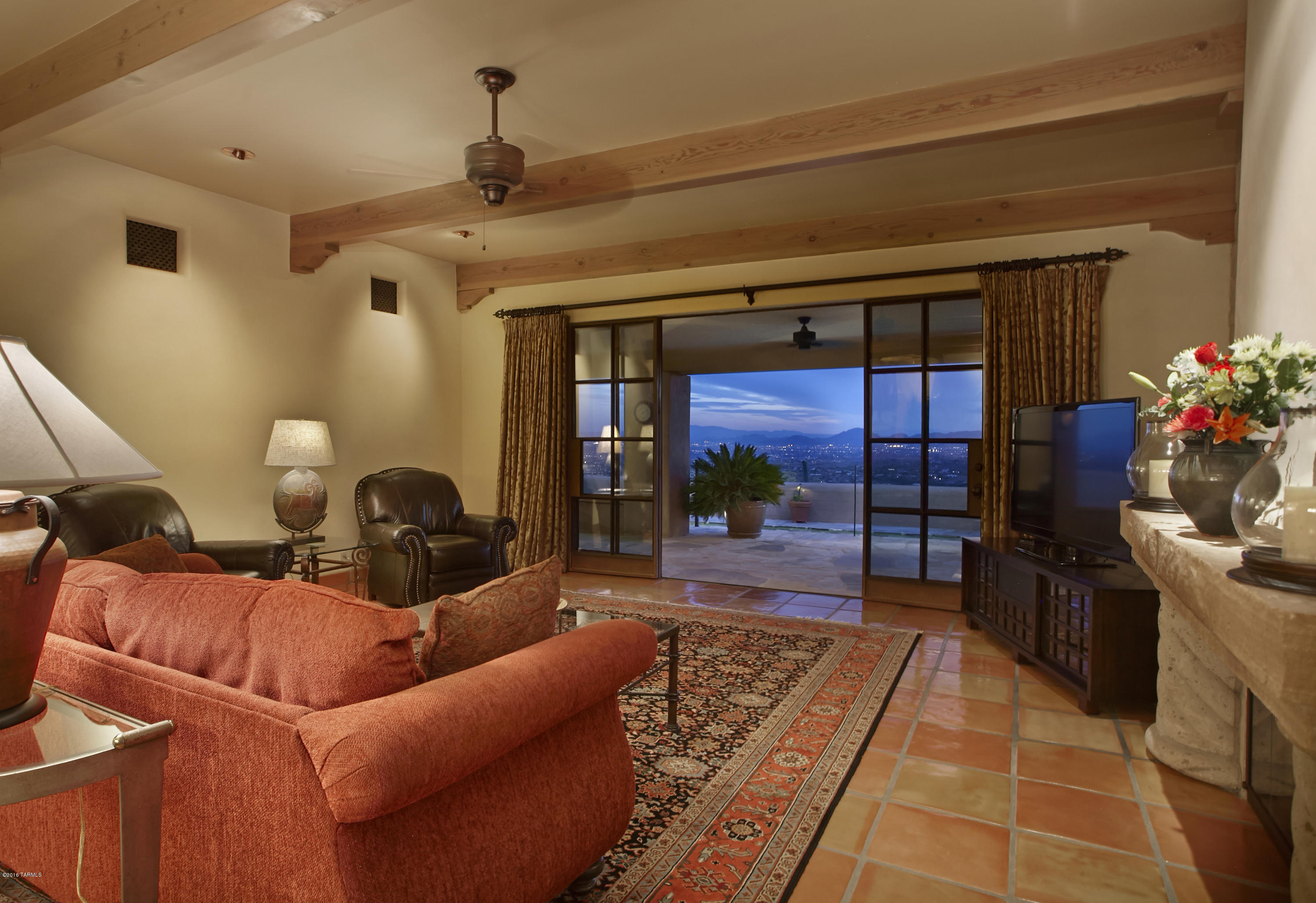 Skyline Country Club Estates (1-54) - Residential