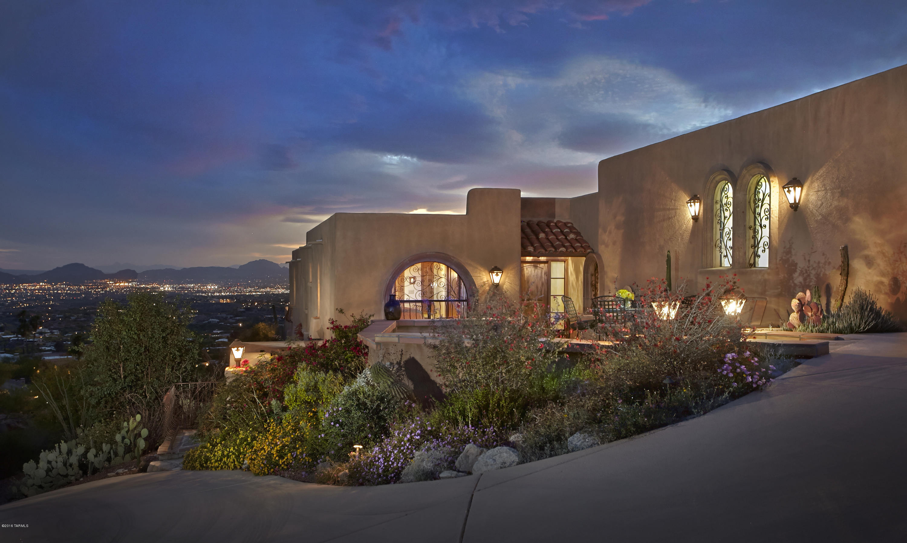Skyline Country Club Estates (1-54) - Residential