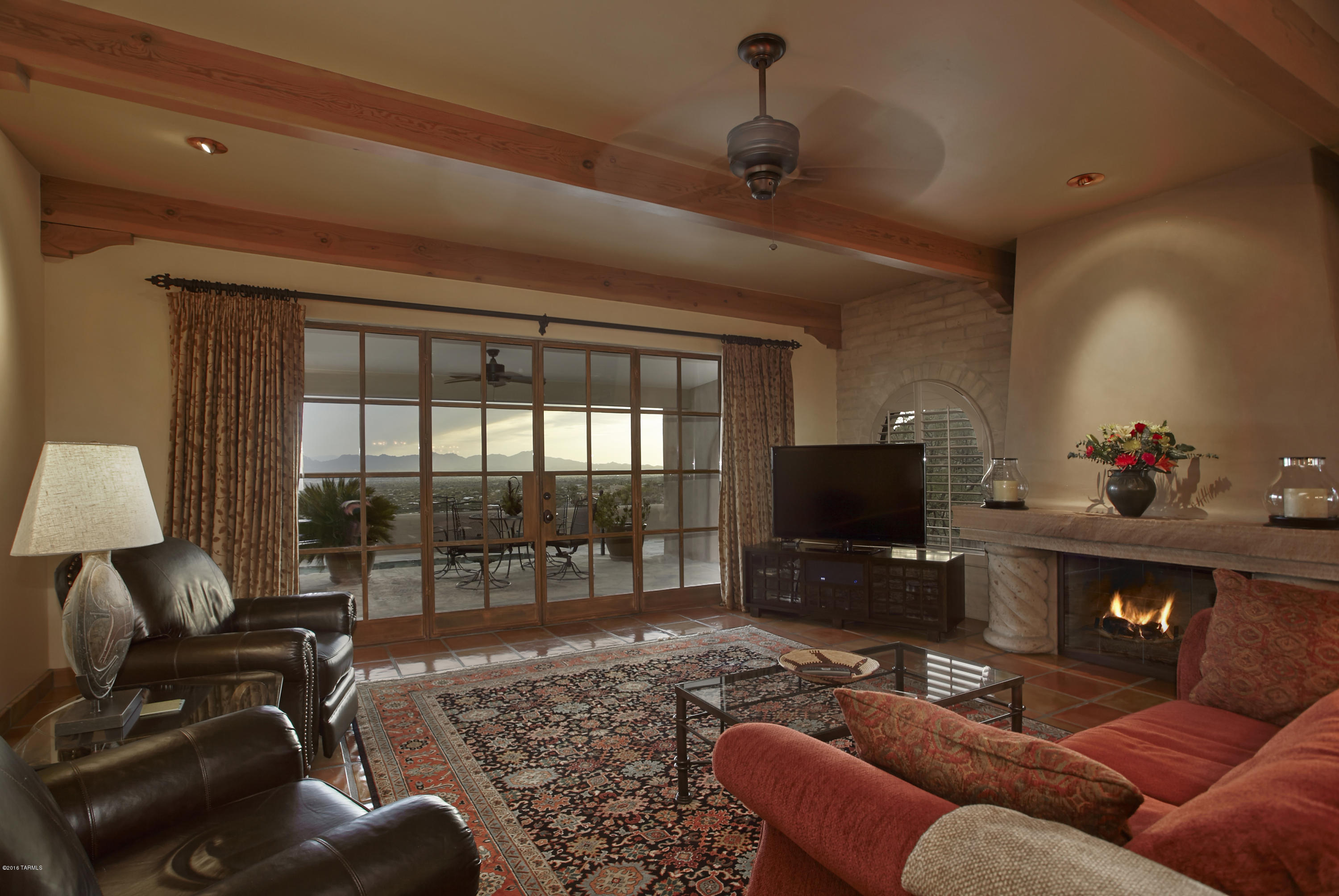 Skyline Country Club Estates (1-54) - Residential