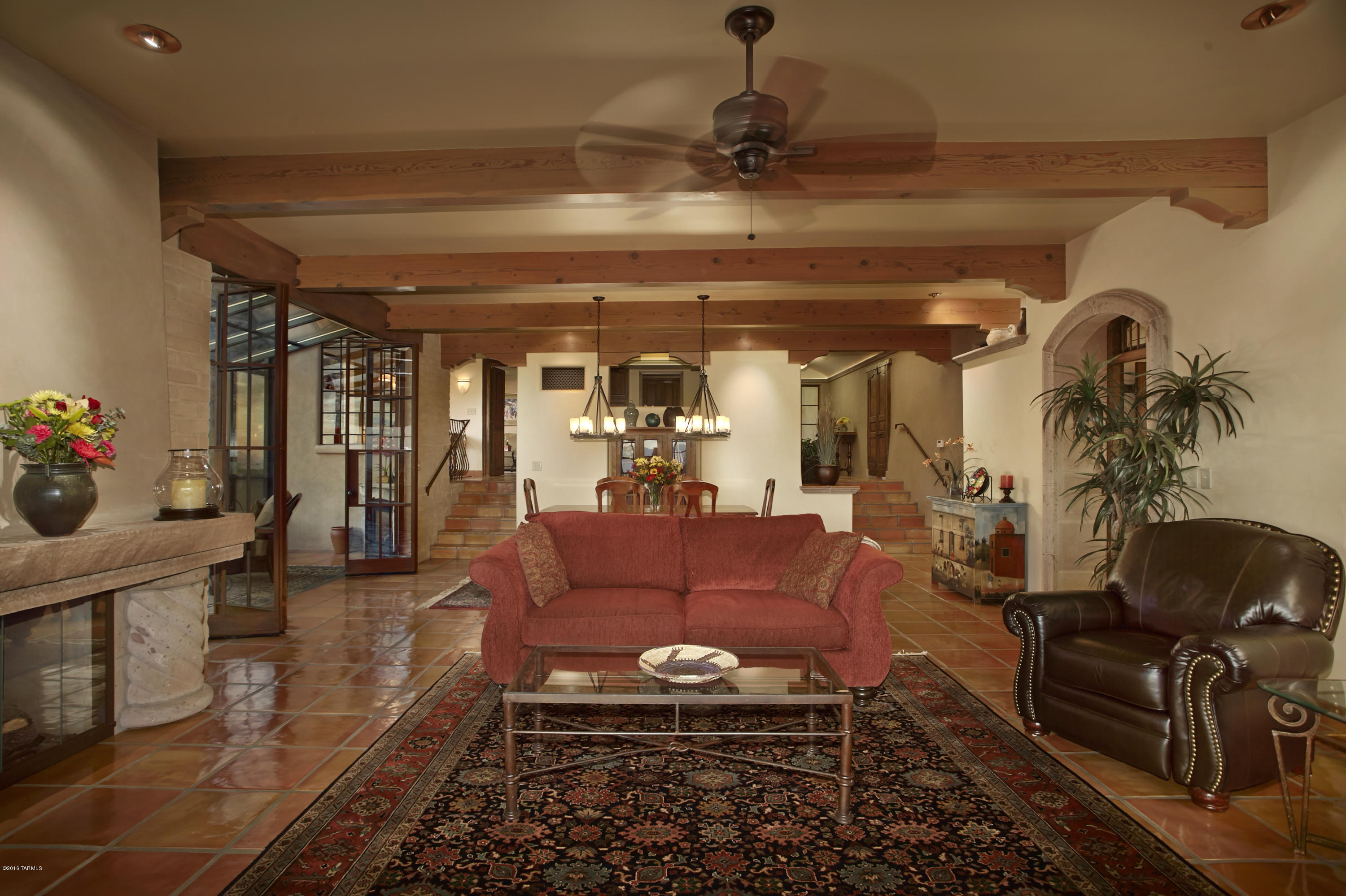 Skyline Country Club Estates (1-54) - Residential