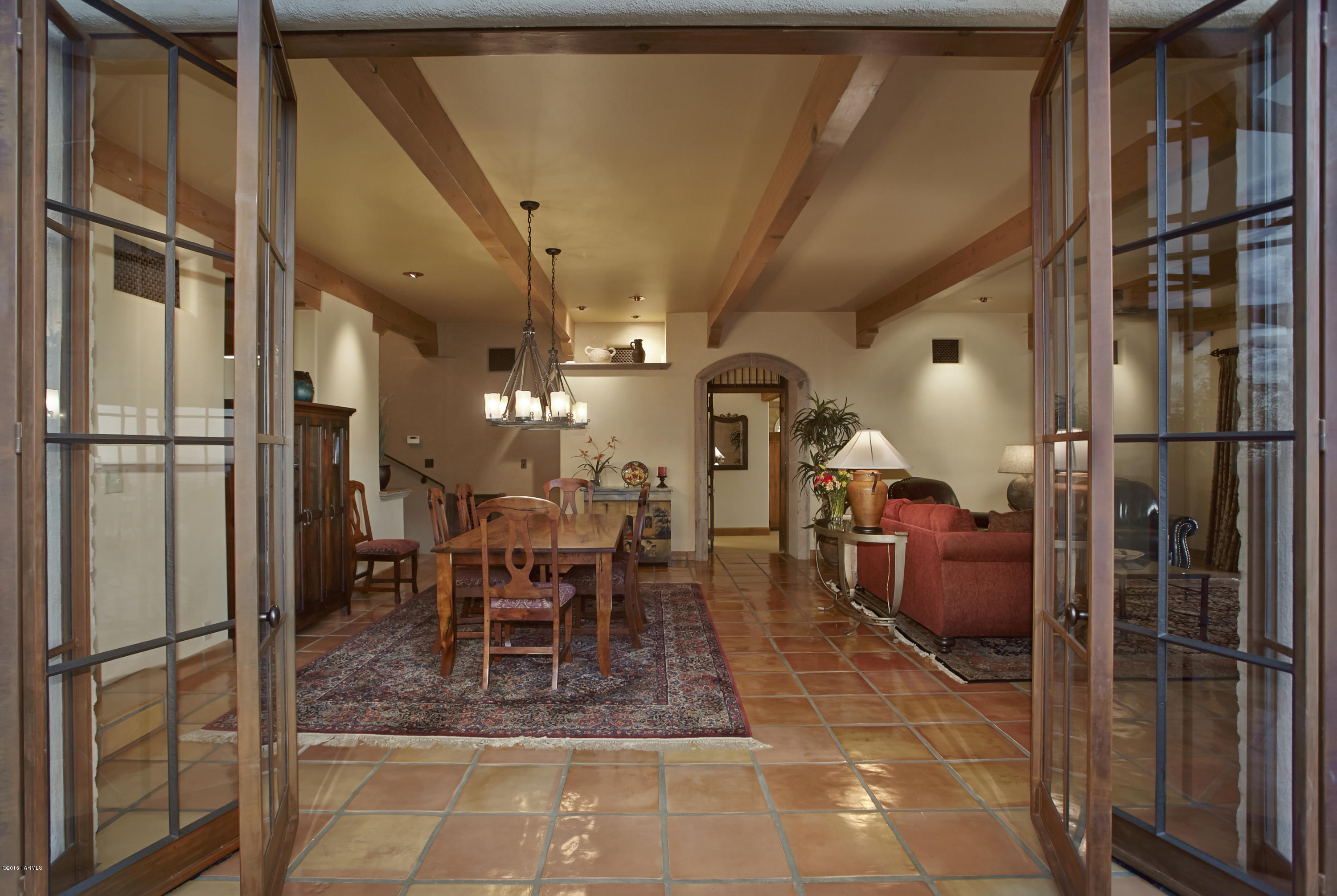 Skyline Country Club Estates (1-54) - Residential