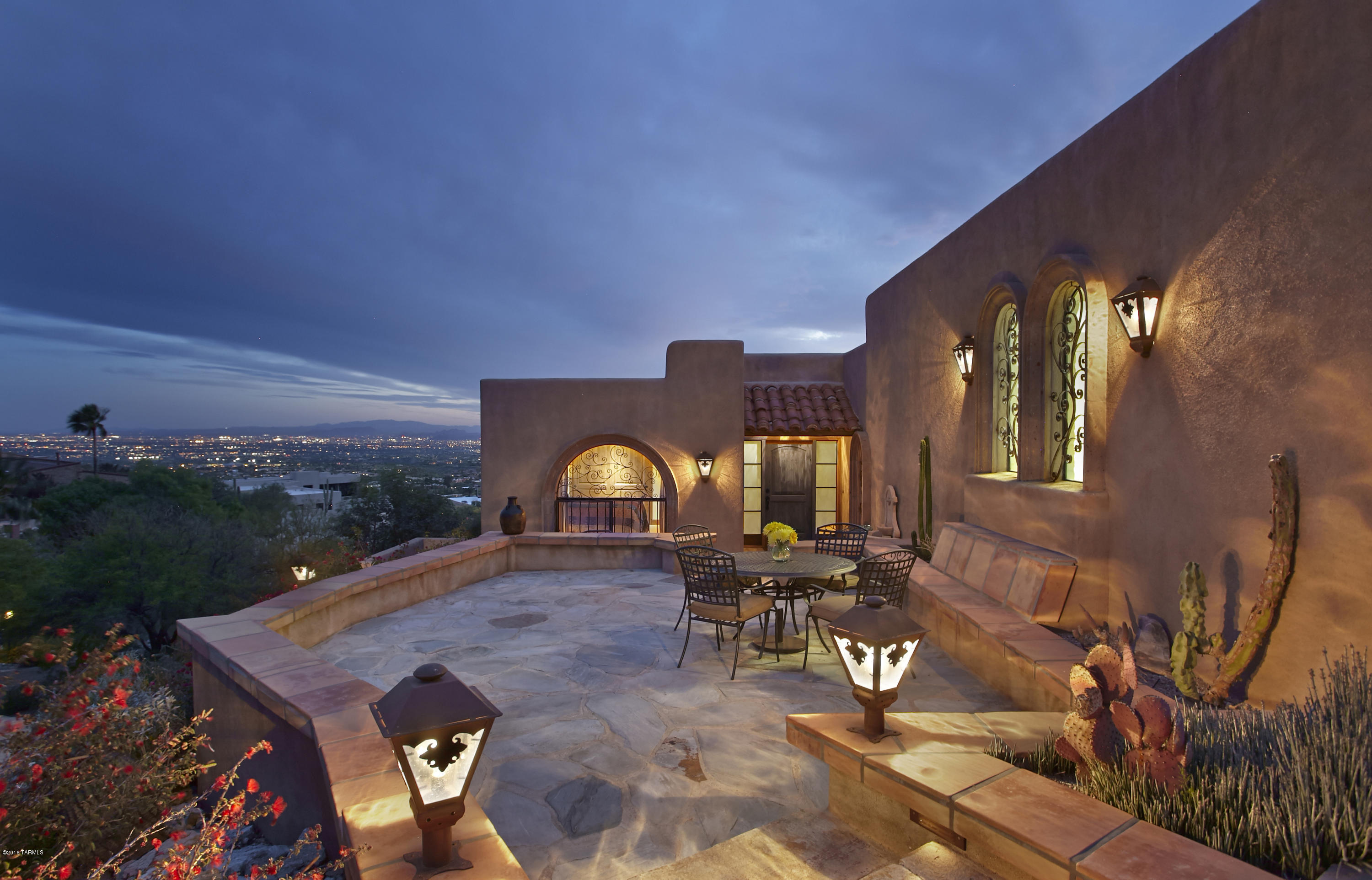 Skyline Country Club Estates (1-54) - Residential