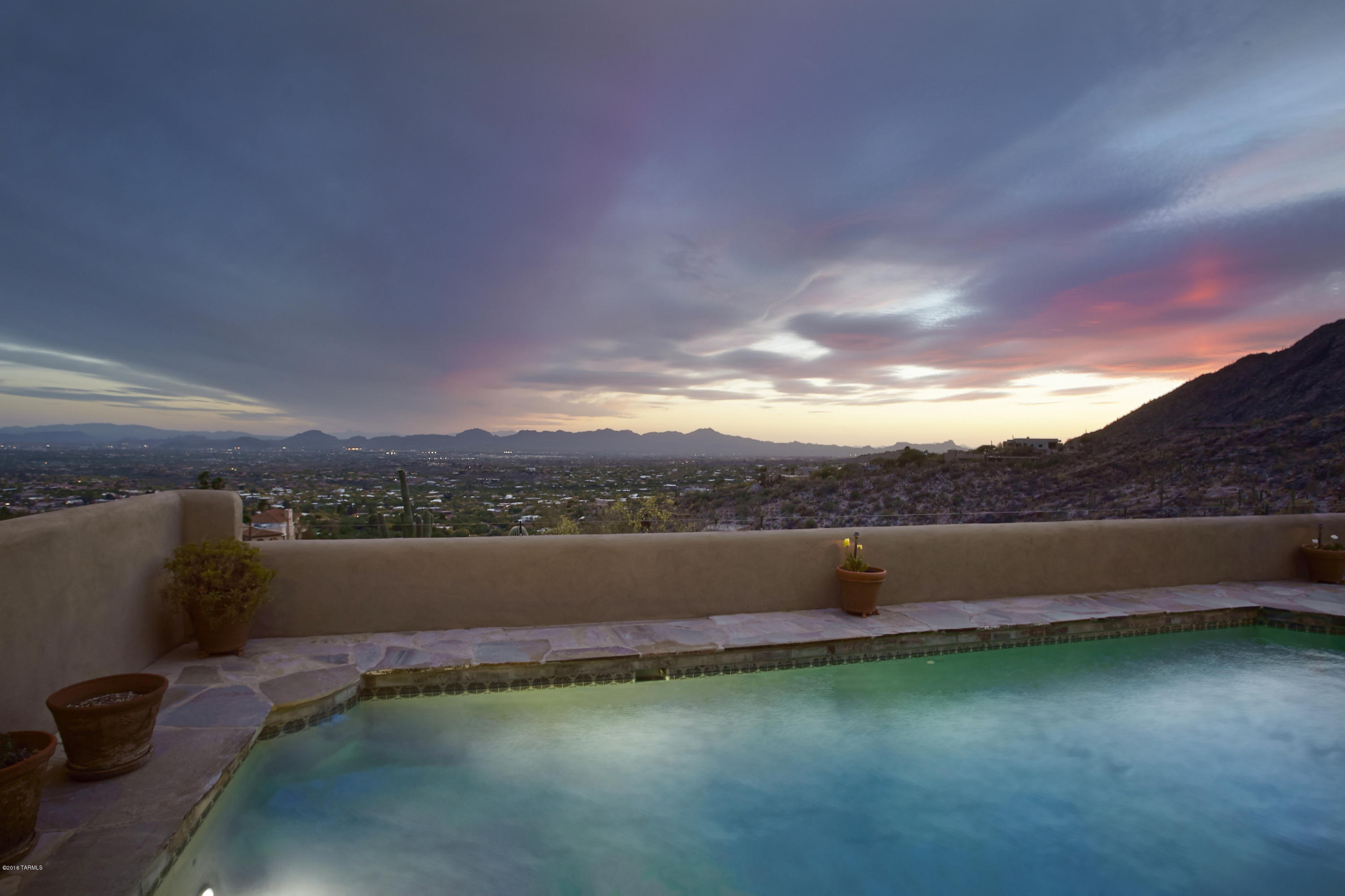 Skyline Country Club Estates (1-54) - Residential