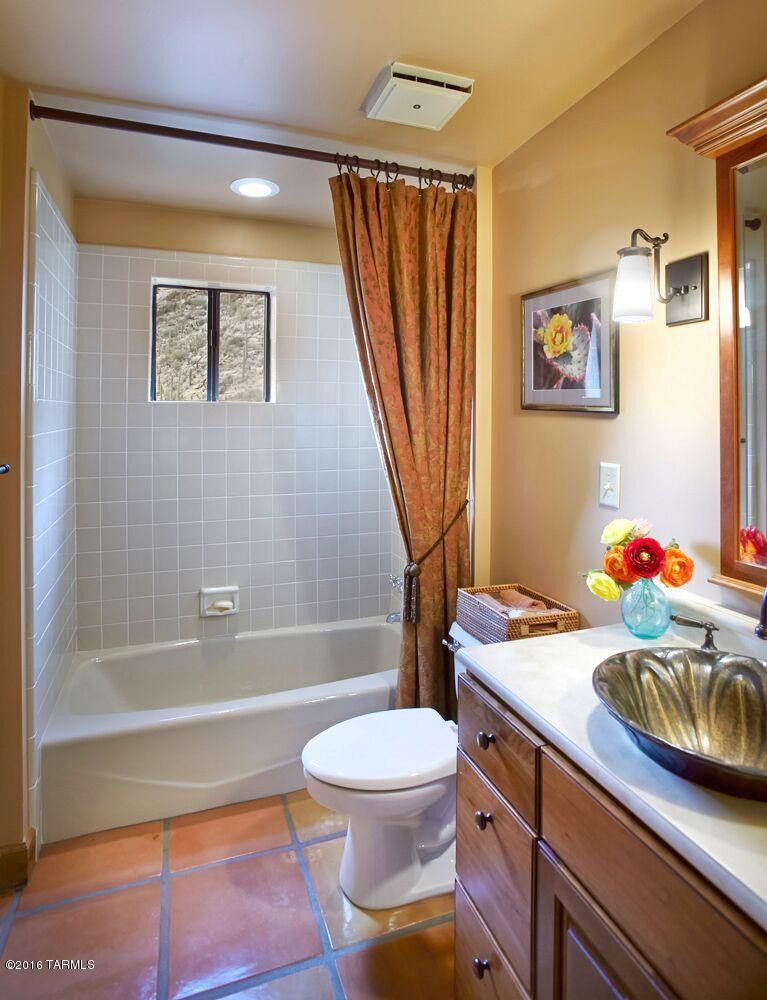 Skyline Country Club Estates (1-54) - Residential