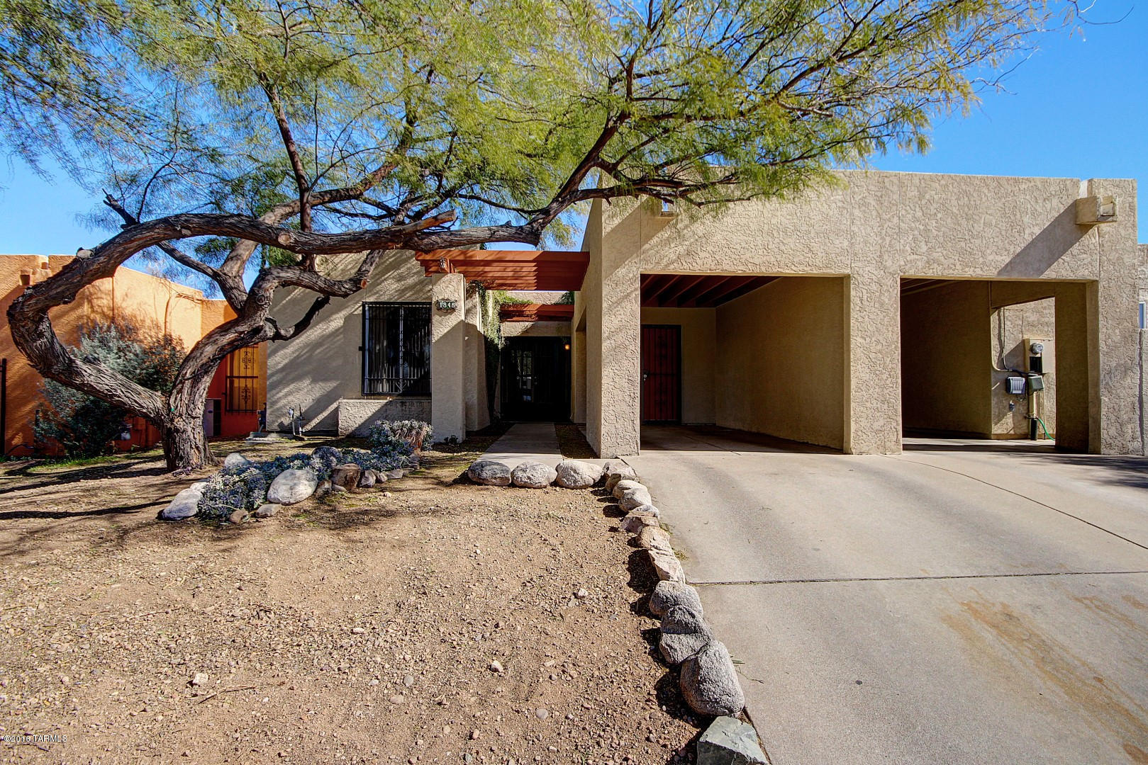 Cloverleaf Townhouses (1-63) - Residential