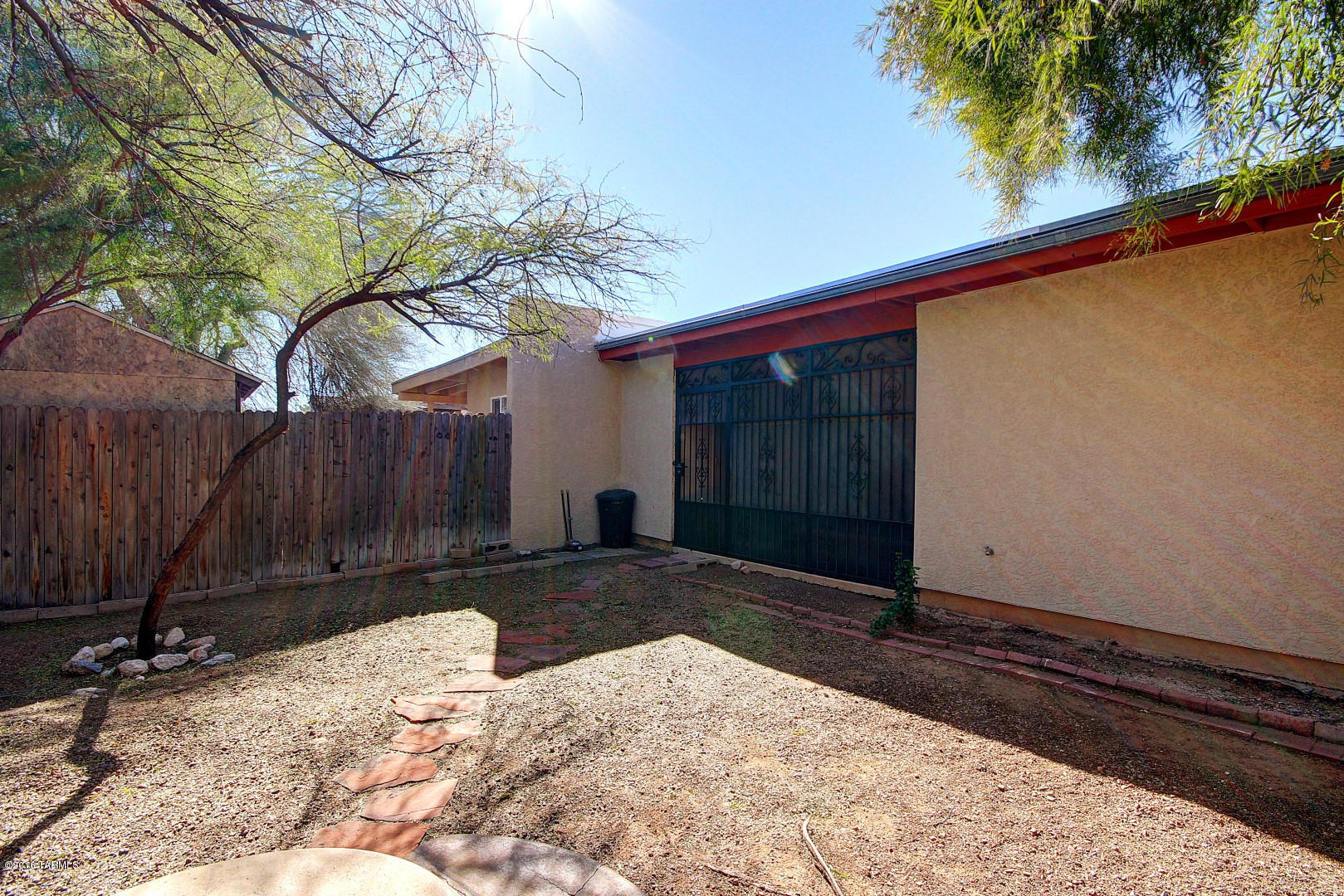 Cloverleaf Townhouses (1-63) - Residential