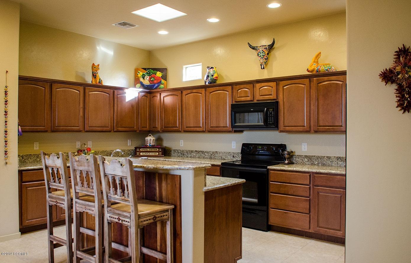 Rio Rico Ranchettes 17 - Residential