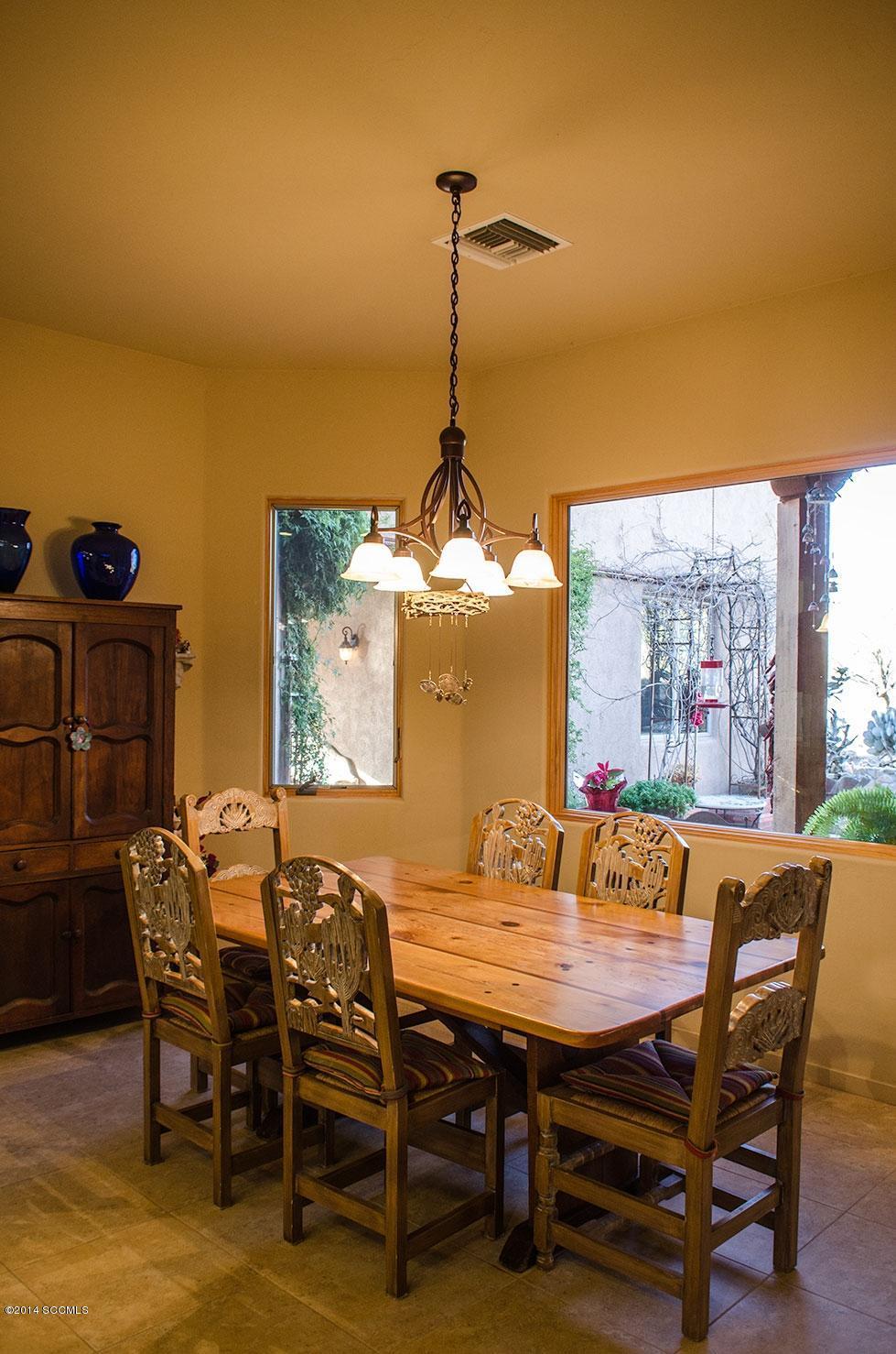 Rio Rico Ranchettes 17 - Residential