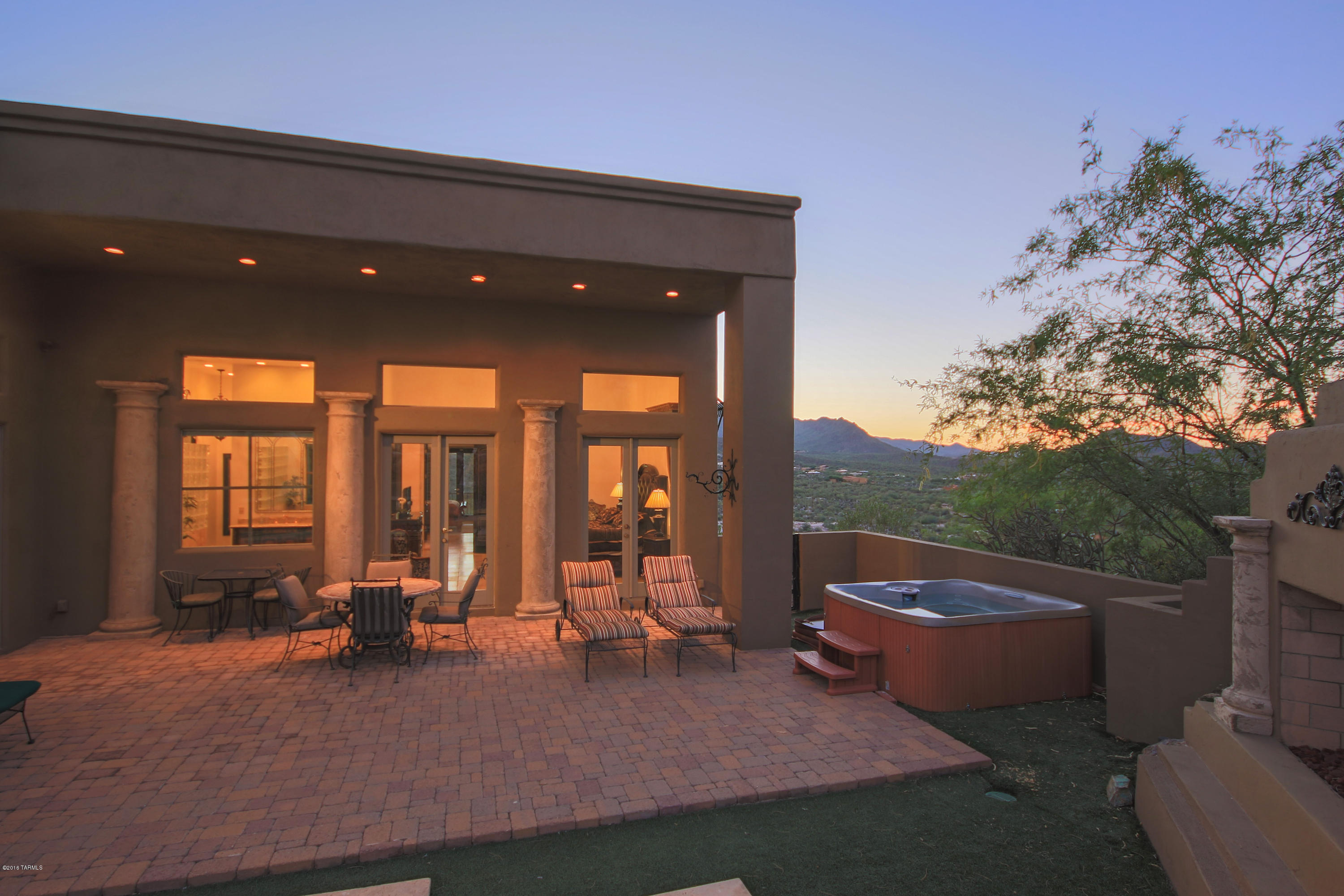 Twin Hills Estates (1-28) - Residential
