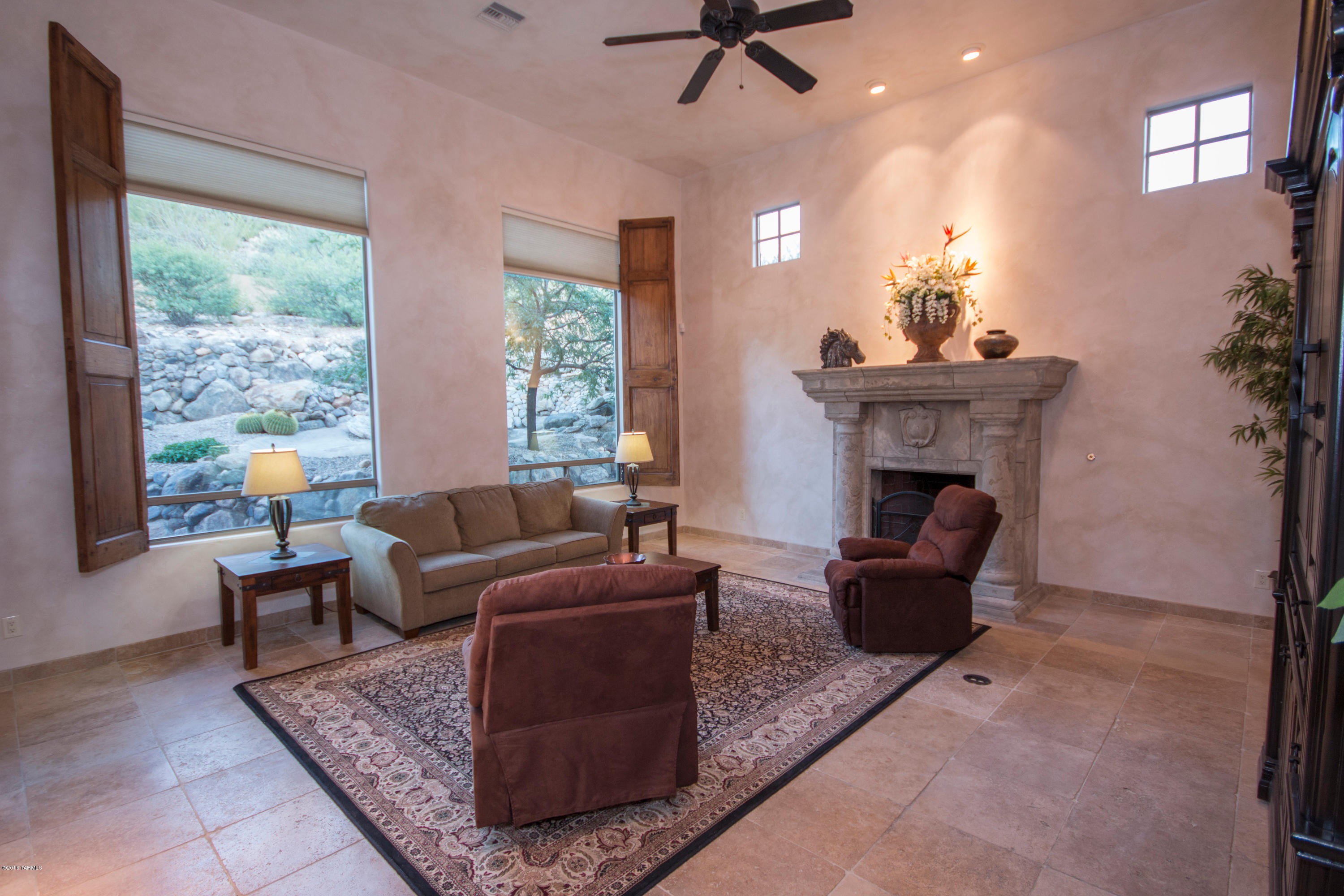 Twin Hills Estates (1-28) - Residential