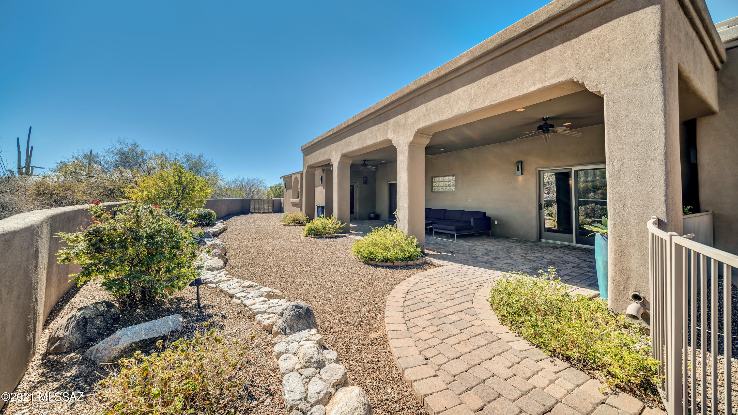 Pima Canyon Estates (30,33,96-102,115,124-127,136-139,147-151,16) - Residential
