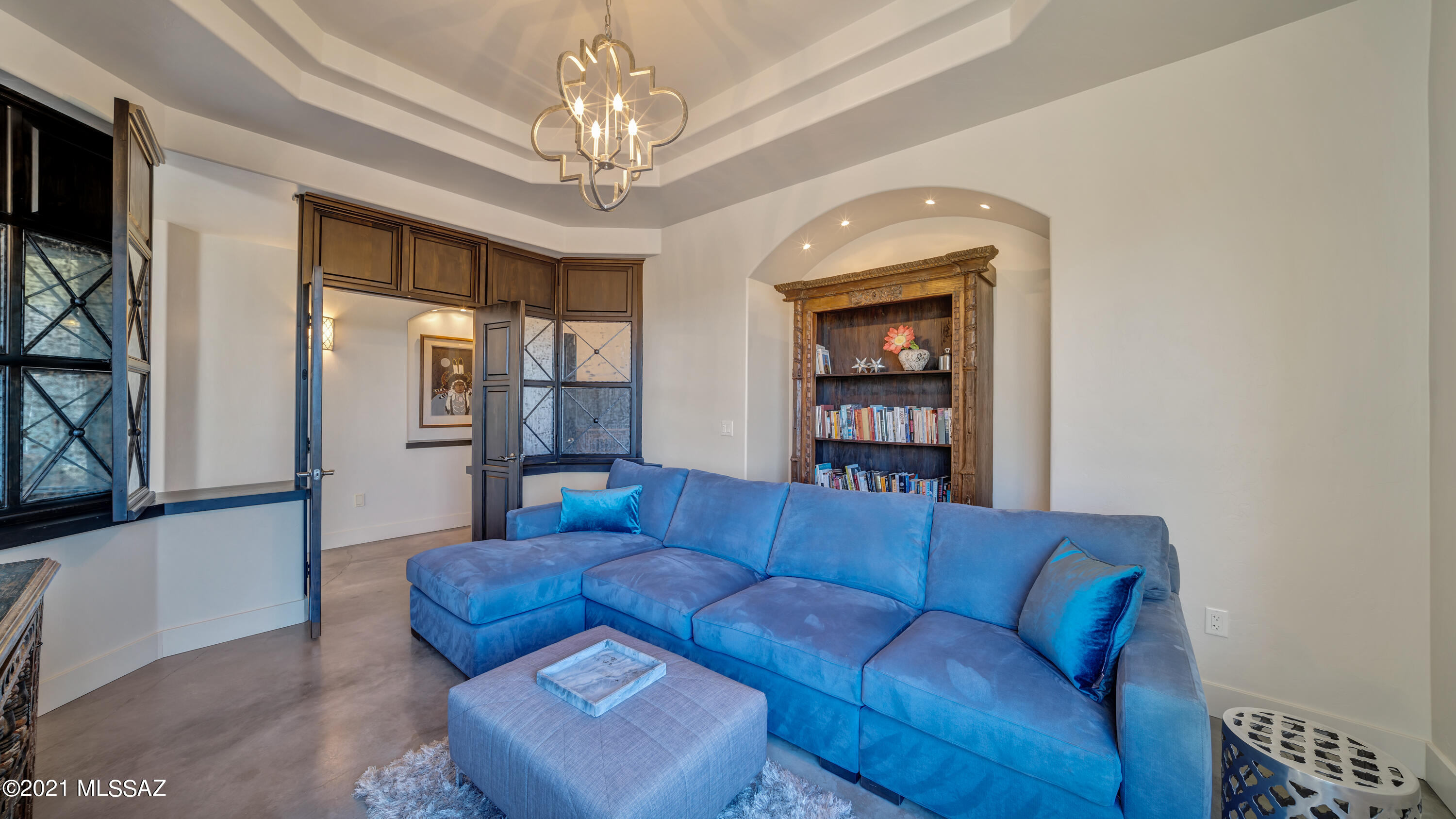 Pima Canyon Estates (30,33,96-102,115,124-127,136-139,147-151,16) - Residential