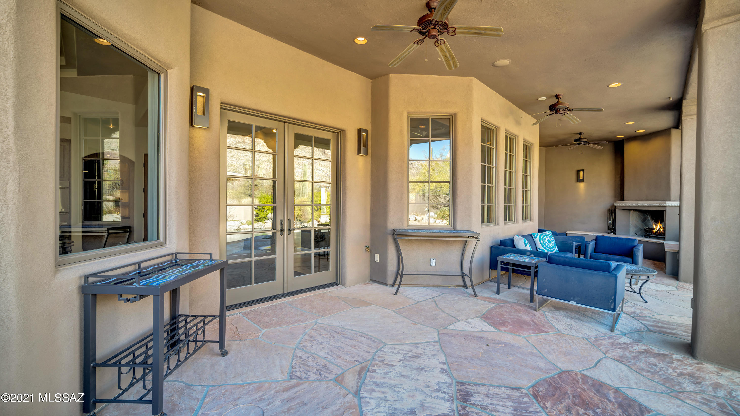 Pima Canyon Estates (30,33,96-102,115,124-127,136-139,147-151,16) - Residential
