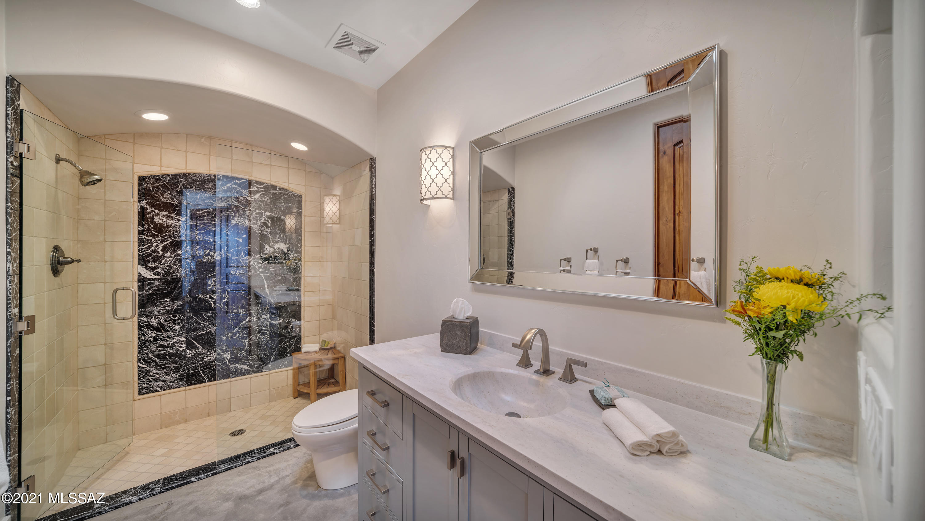 Pima Canyon Estates (30,33,96-102,115,124-127,136-139,147-151,16) - Residential